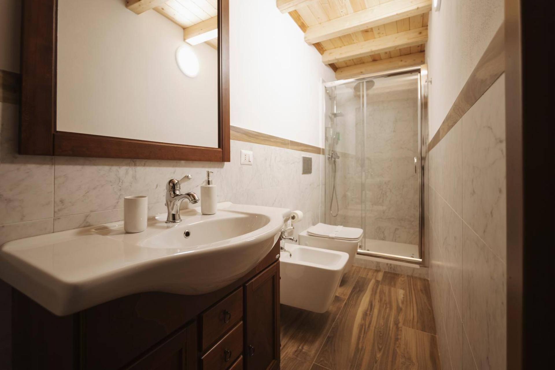 CONVIVIUM - Suites Apartments