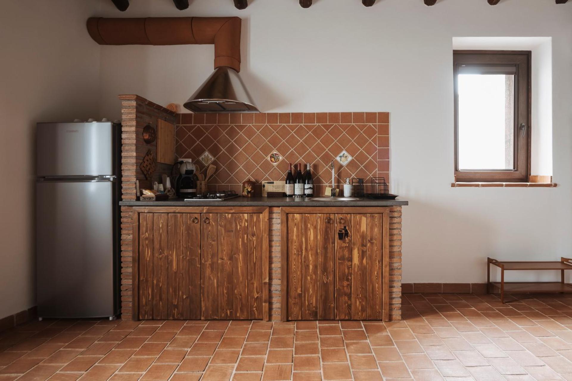 CONVIVIUM - Suites Apartments