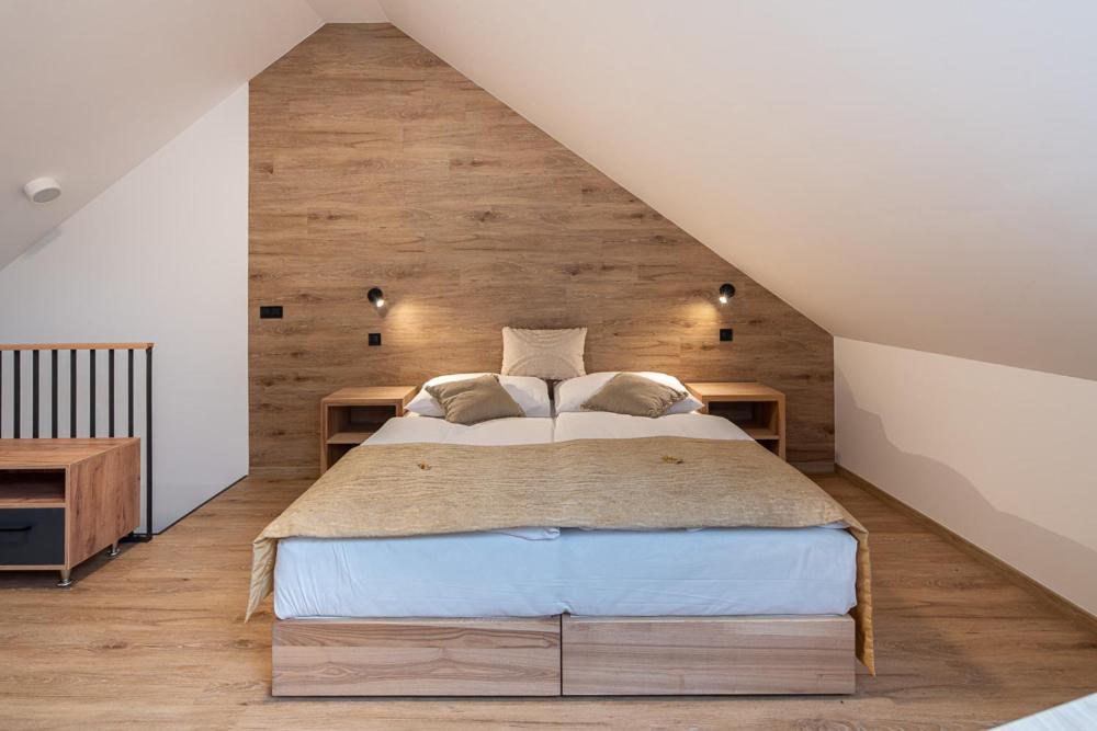 Resort Aurum Residence A