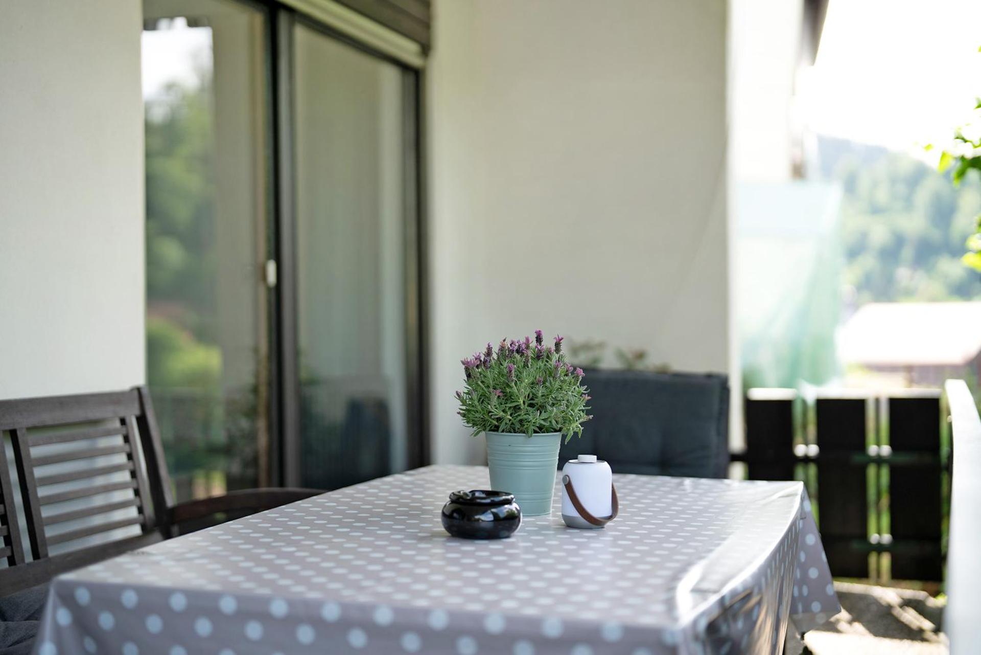 Ferienwohnung Am Lehen Schiltach