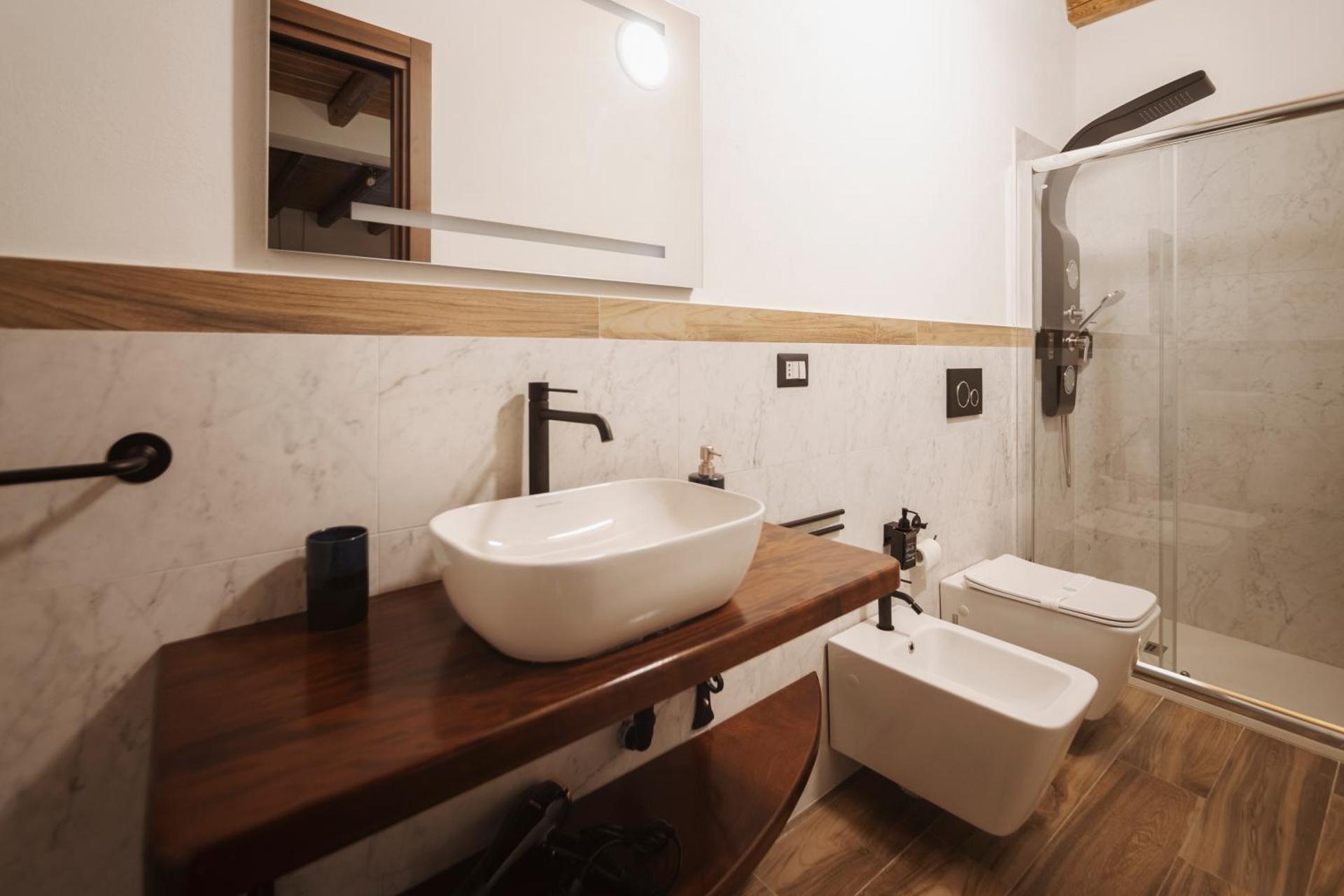 CONVIVIUM - Suites Apartments