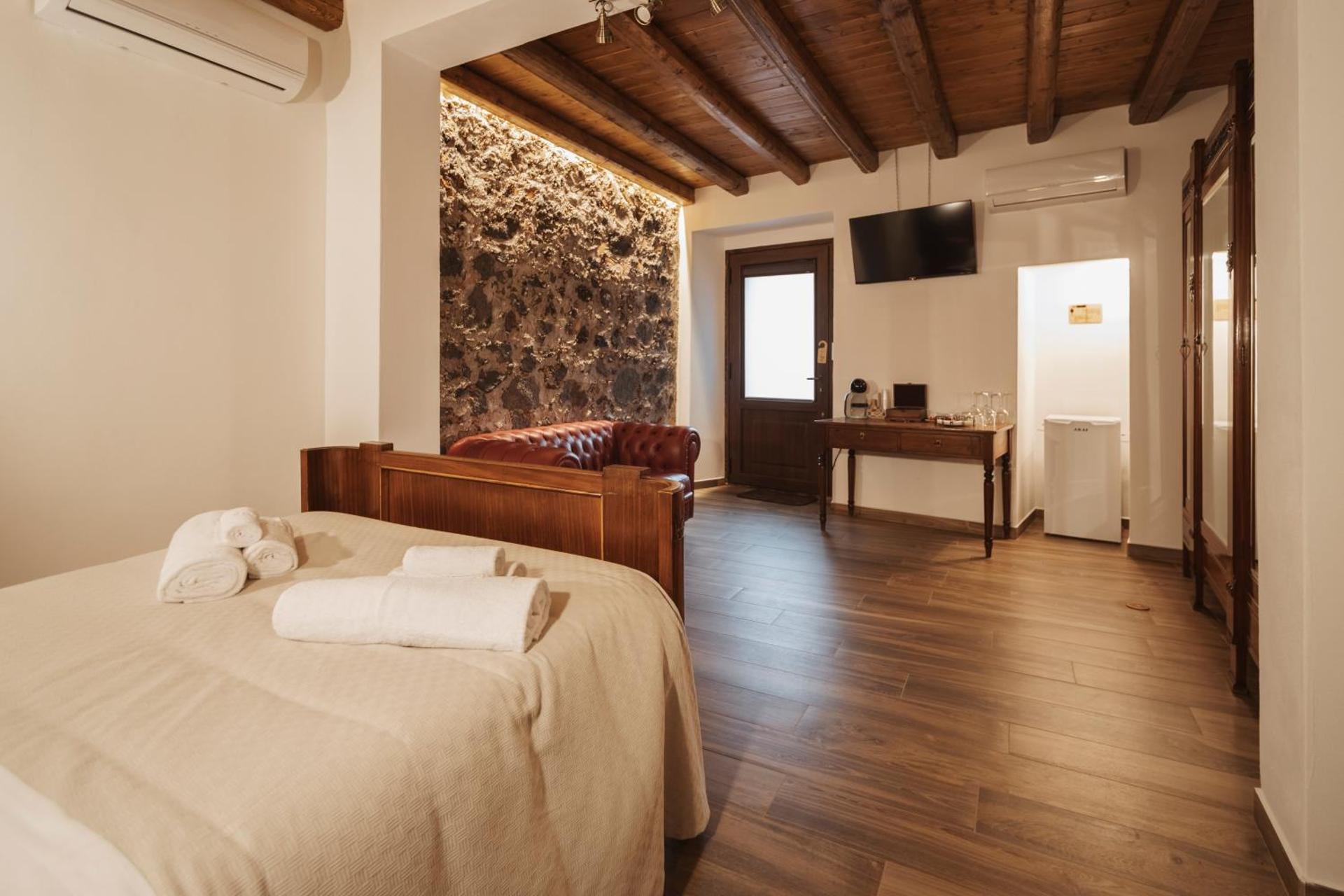 CONVIVIUM - Suites Apartments