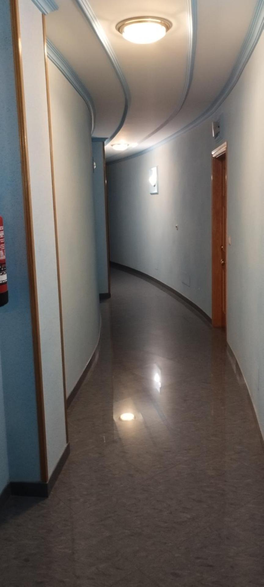 Apartamento Los Gallegos