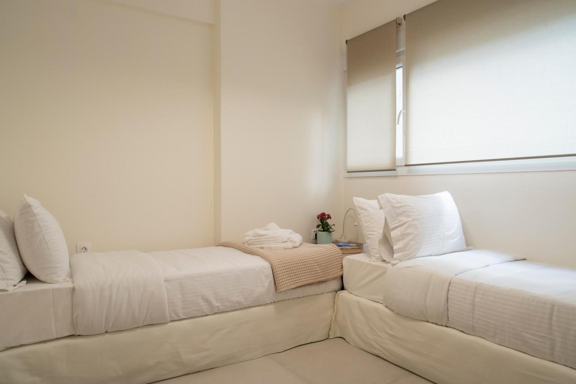 S64 East Side Apartment