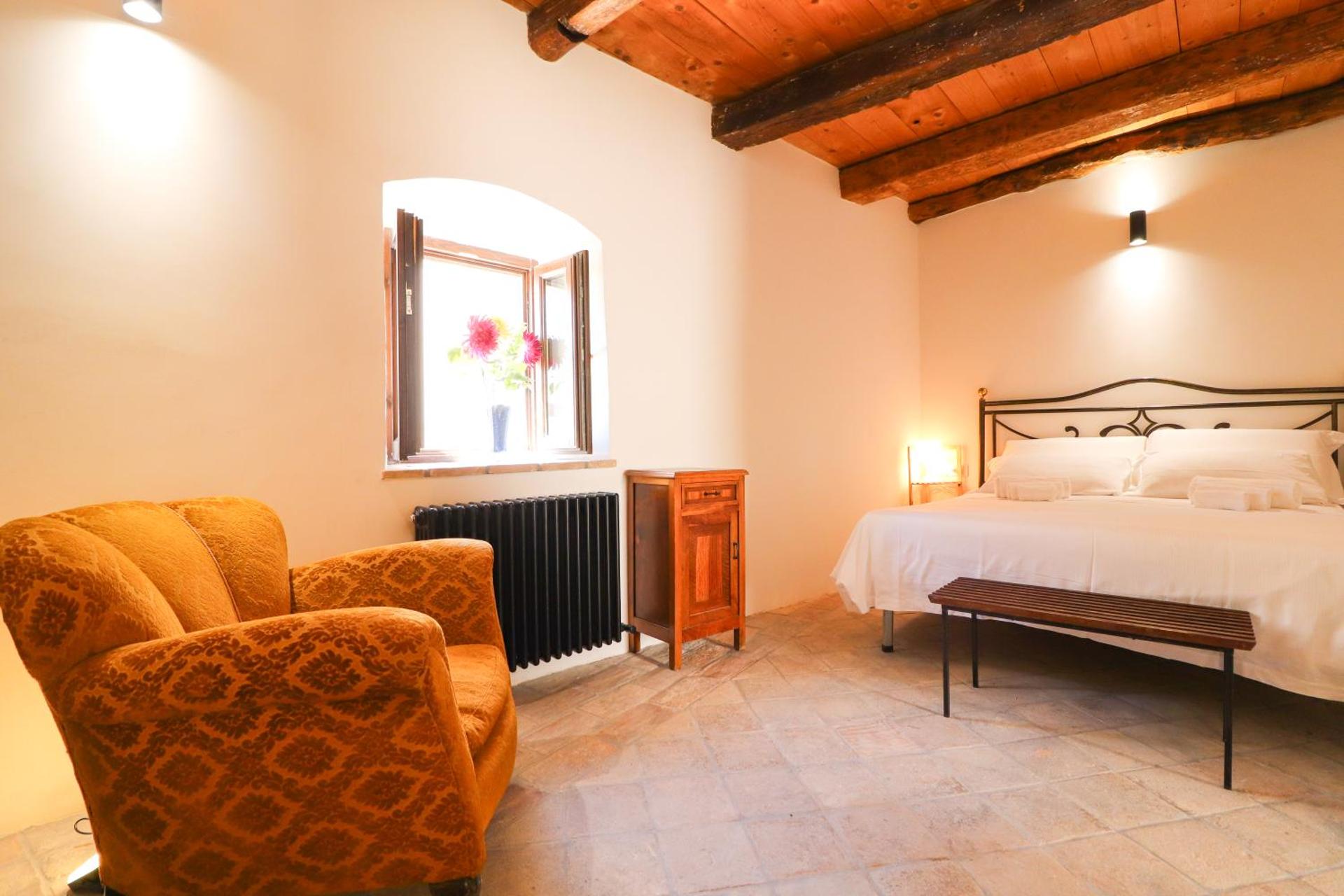 Sasso Bianco - Bagno Hammam - Doccia emozionale