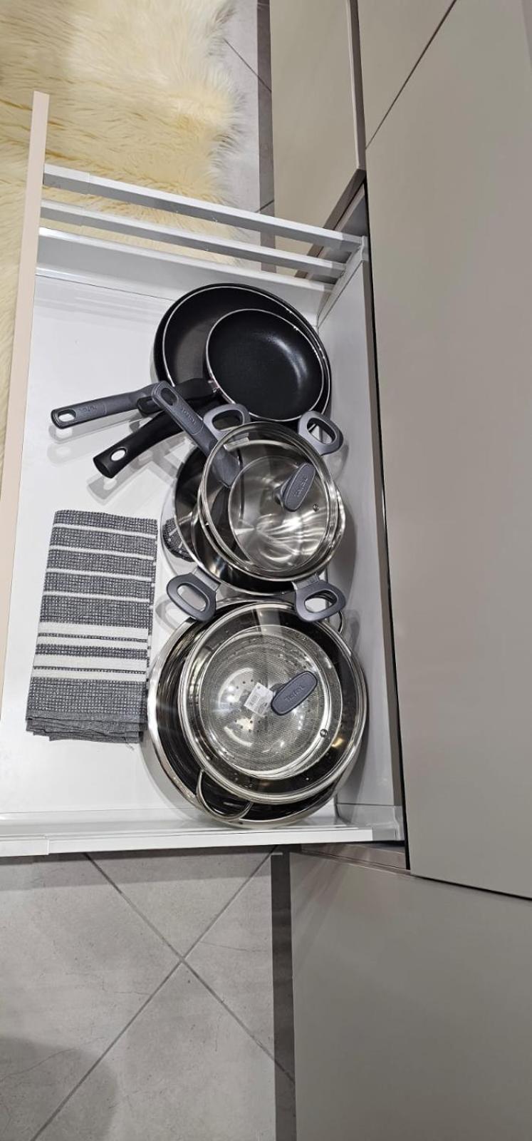 Sunset Harmony Apartment