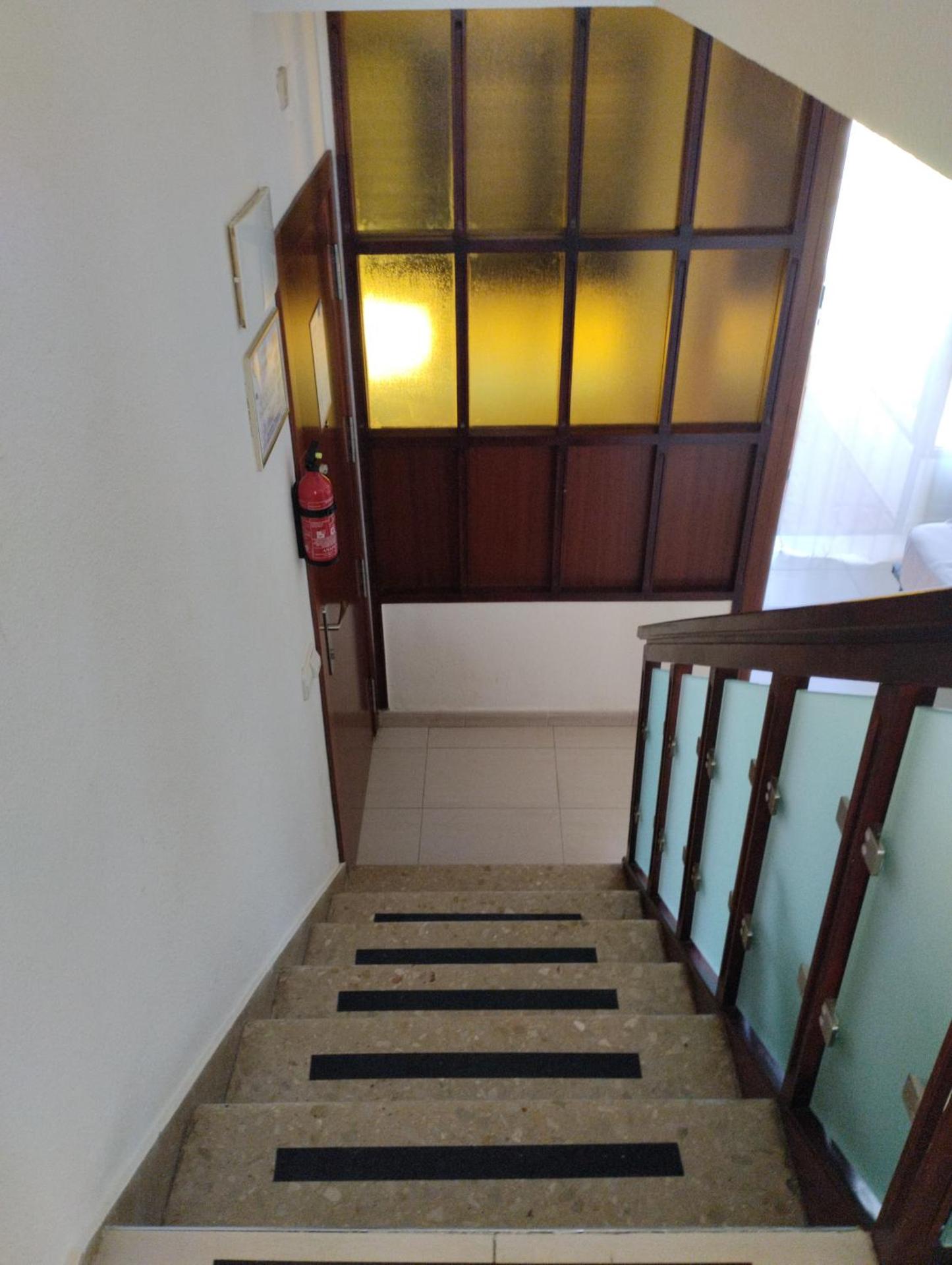 apartamento Turistico Aloha Playa