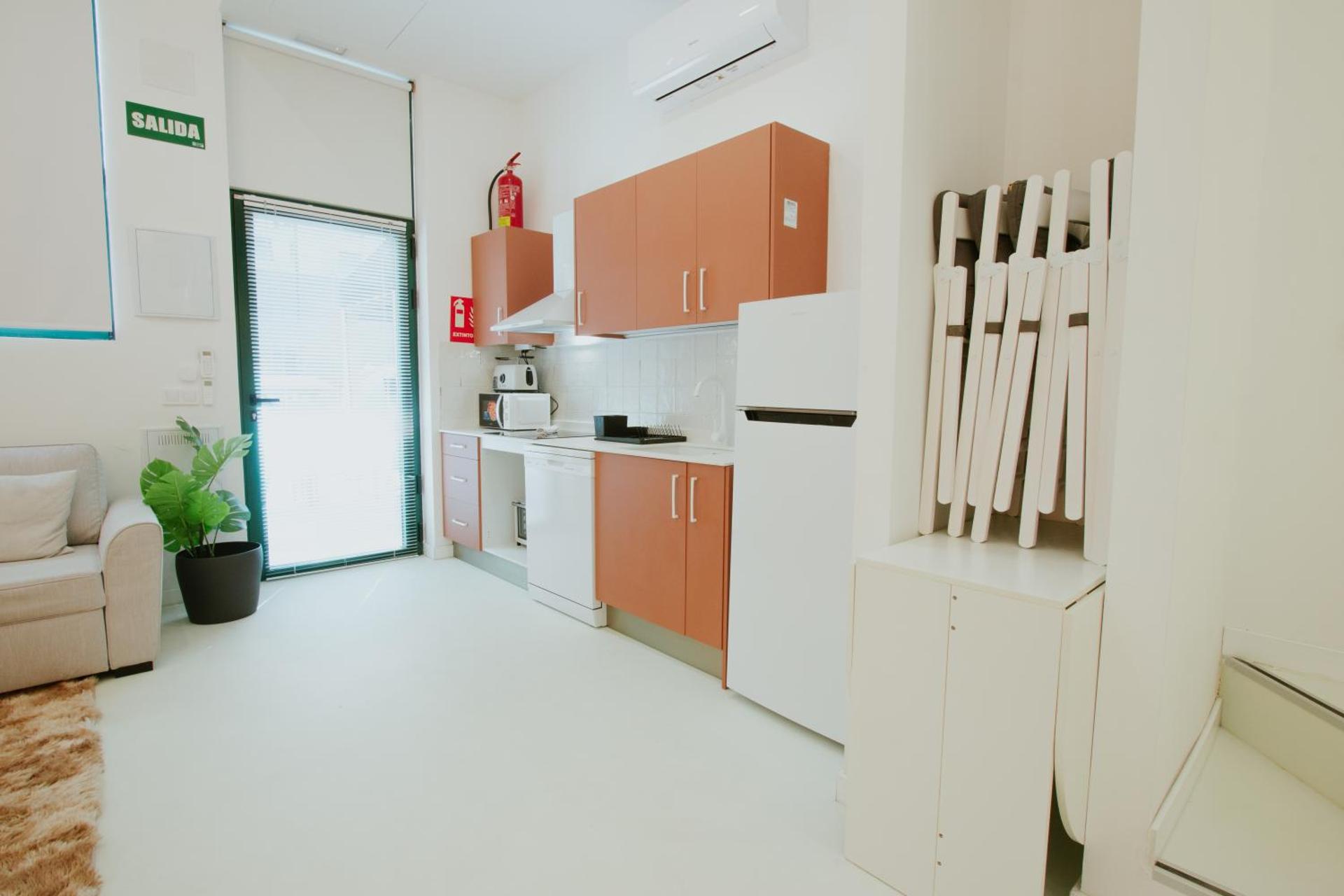 Apartment 2 City of Arts and Science Fast Wifi 2