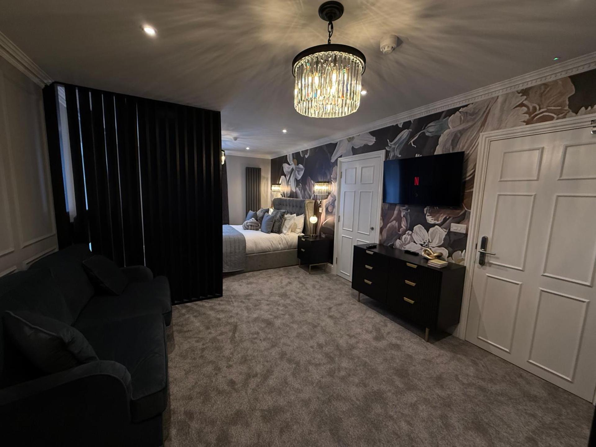 The Mill Sharnbrook - Bedfordshire