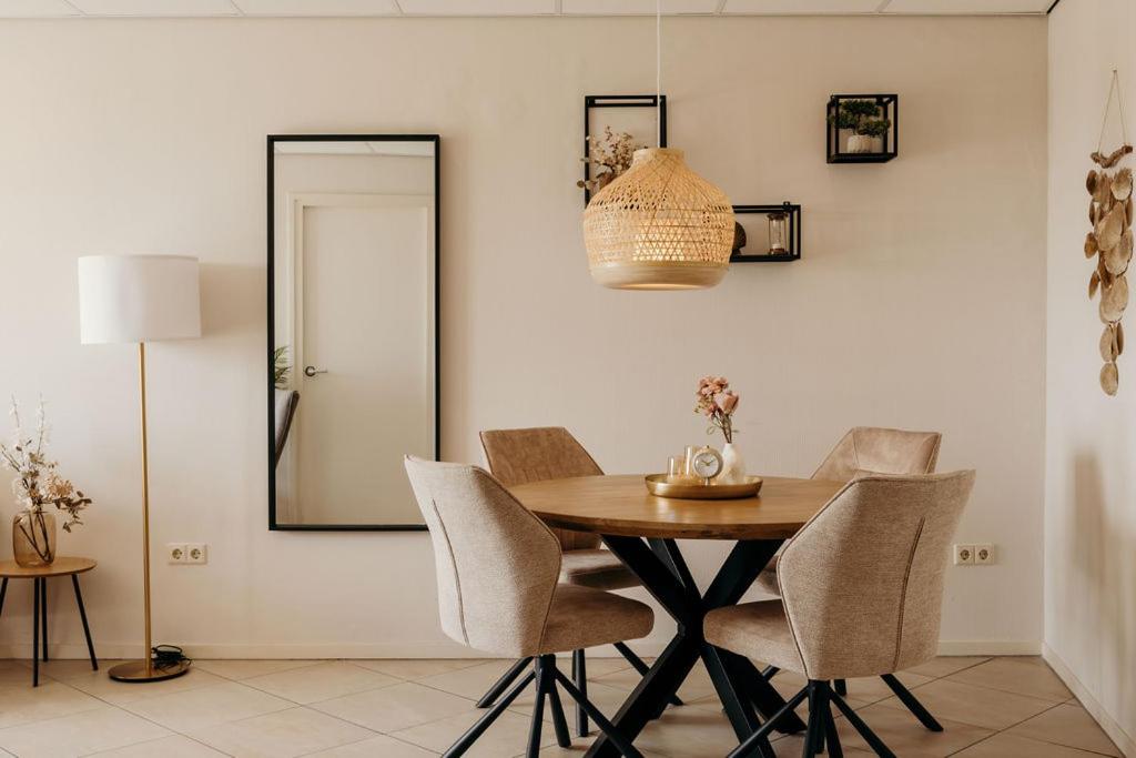 Studio's De Vlijt Texel