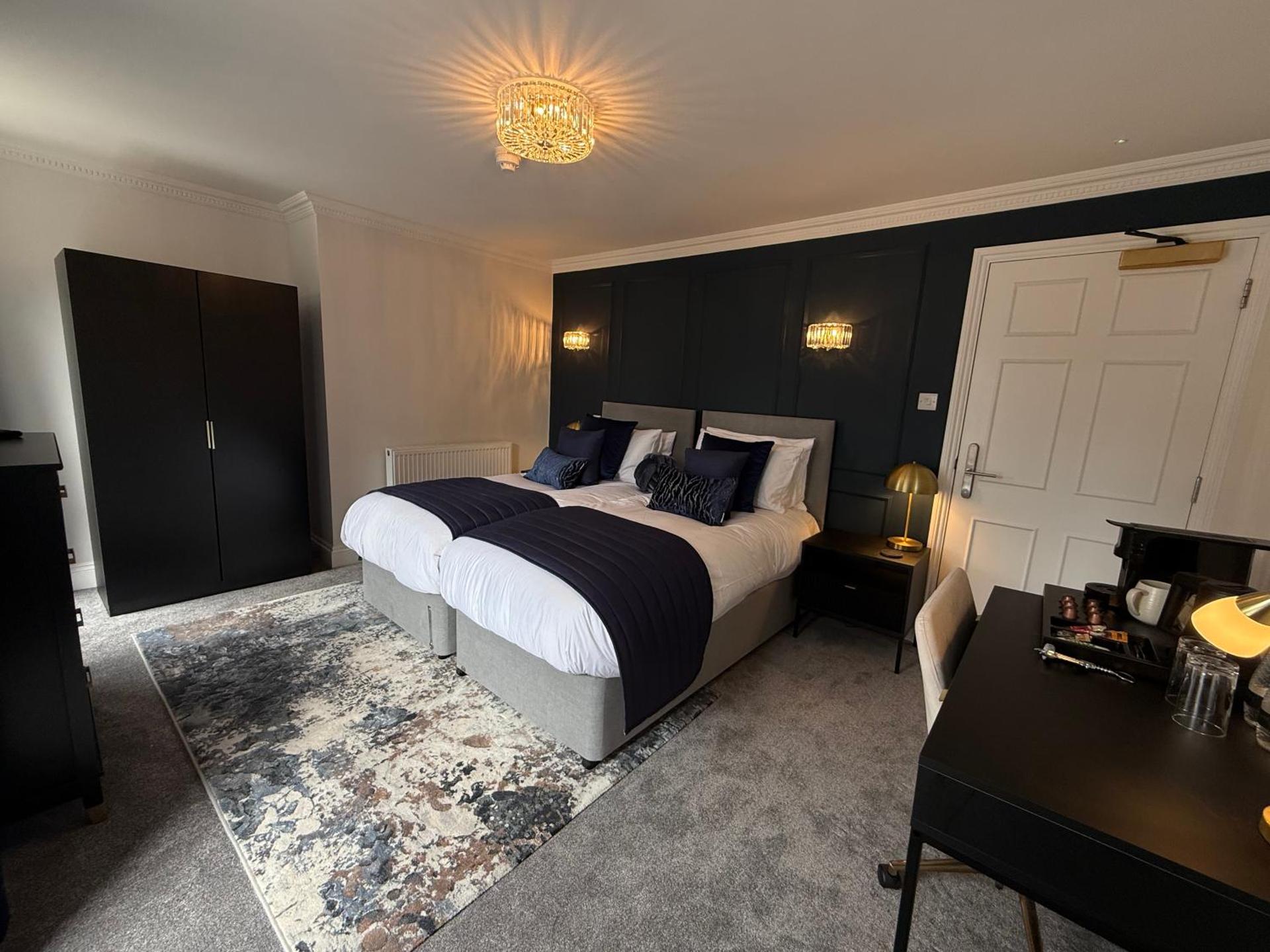 The Mill Sharnbrook - Bedfordshire