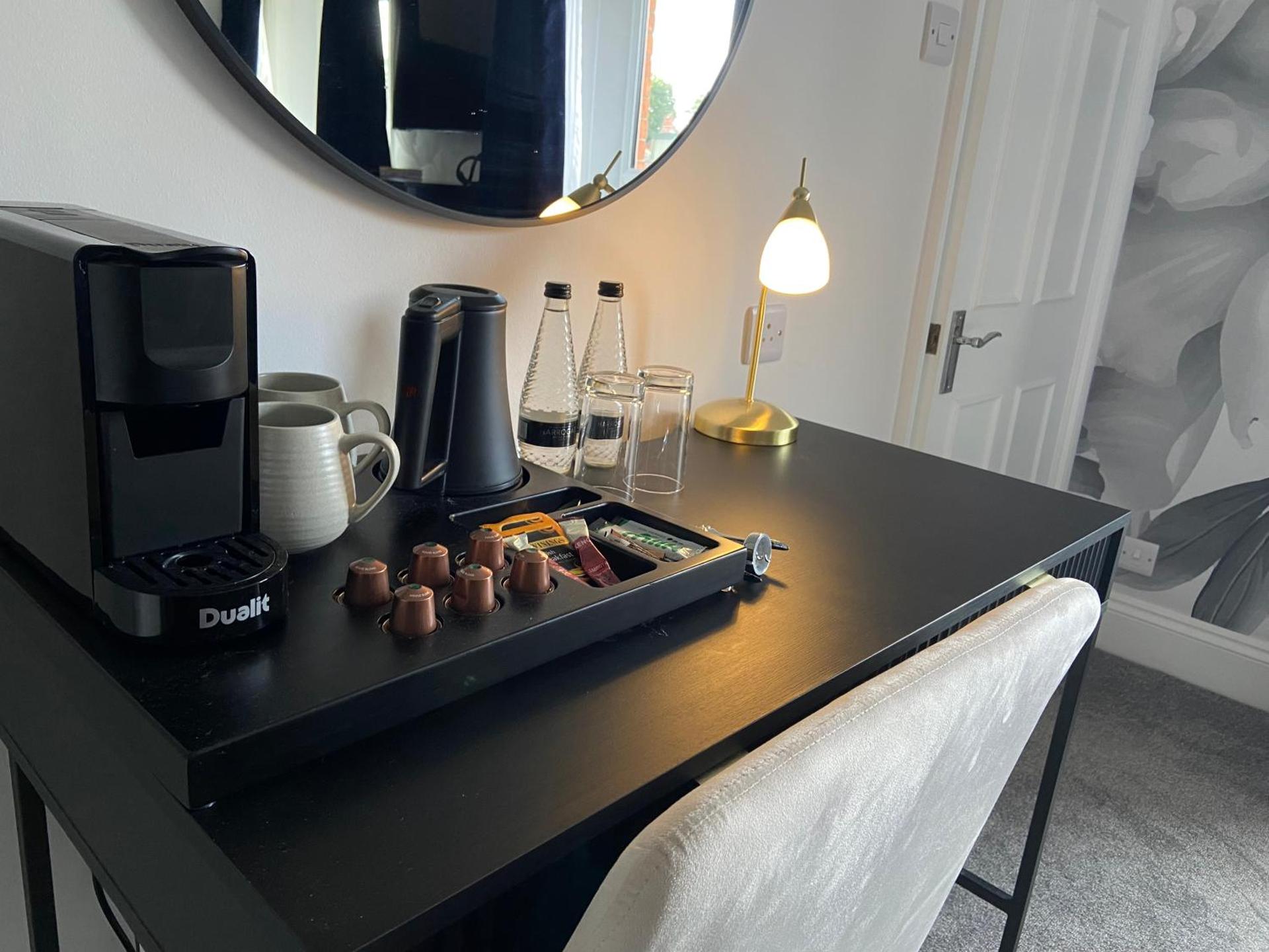 The Mill Sharnbrook - Bedfordshire