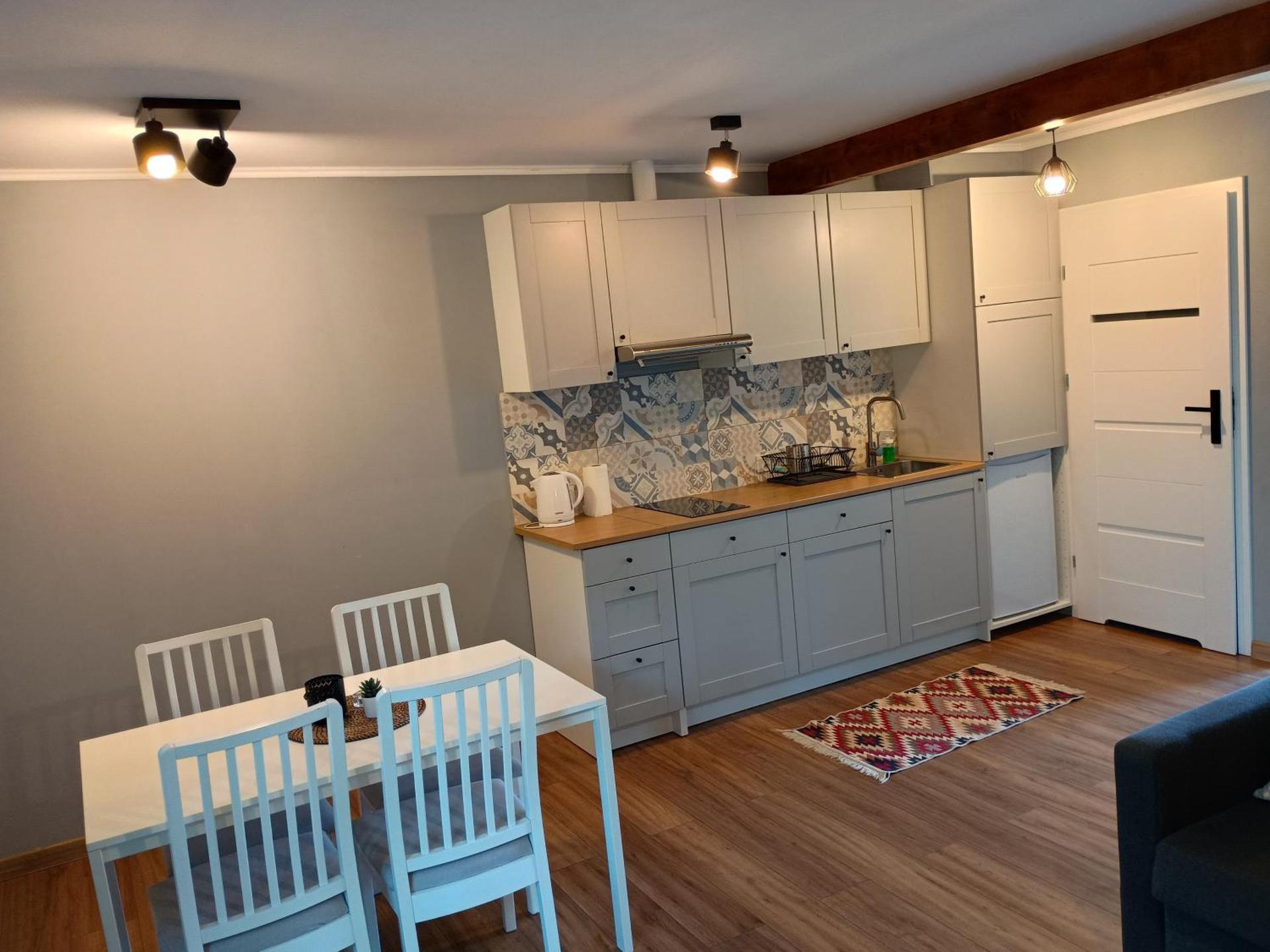 Mazurska Apartamenty