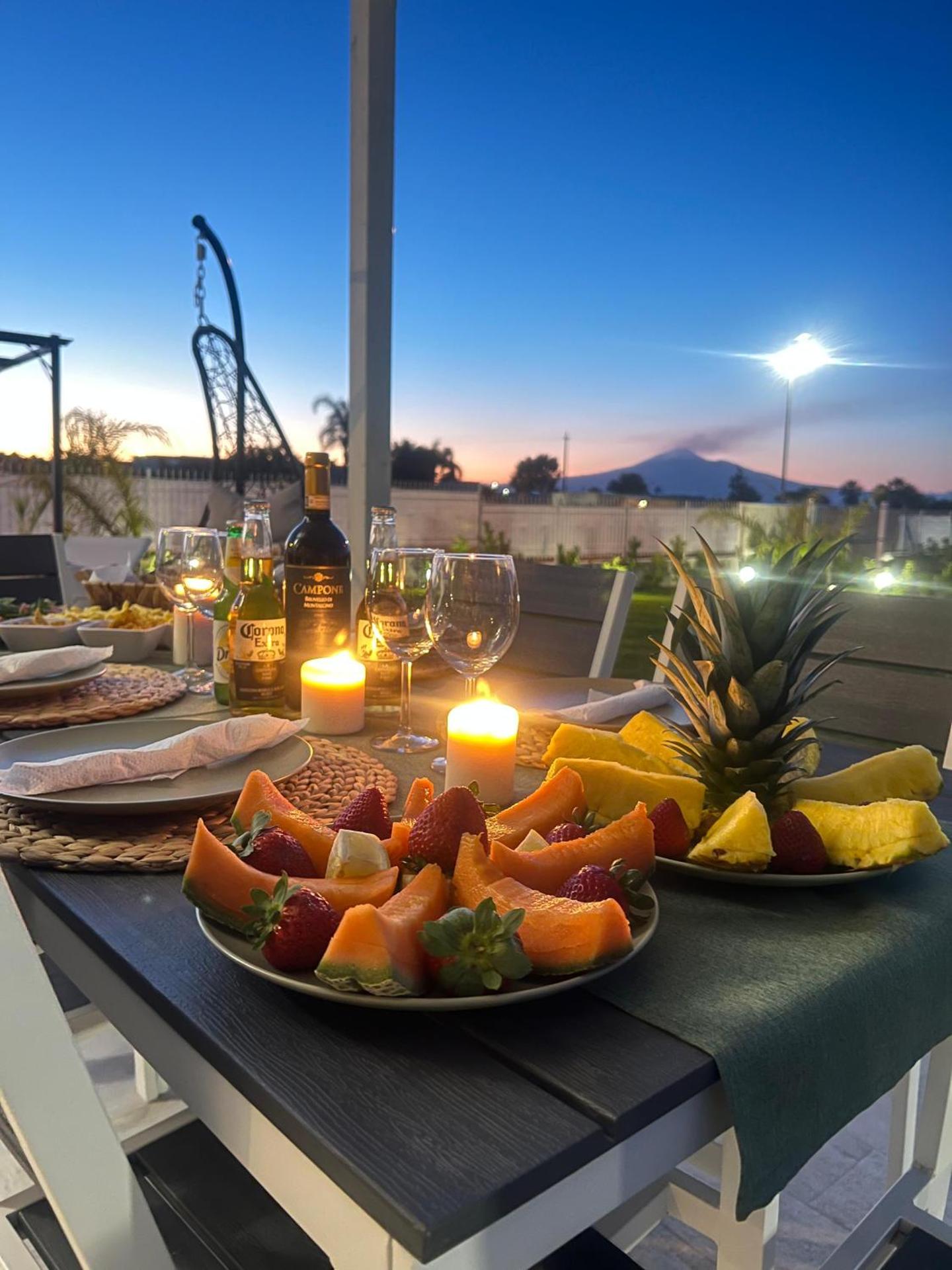 Dionysus Luxury Villa