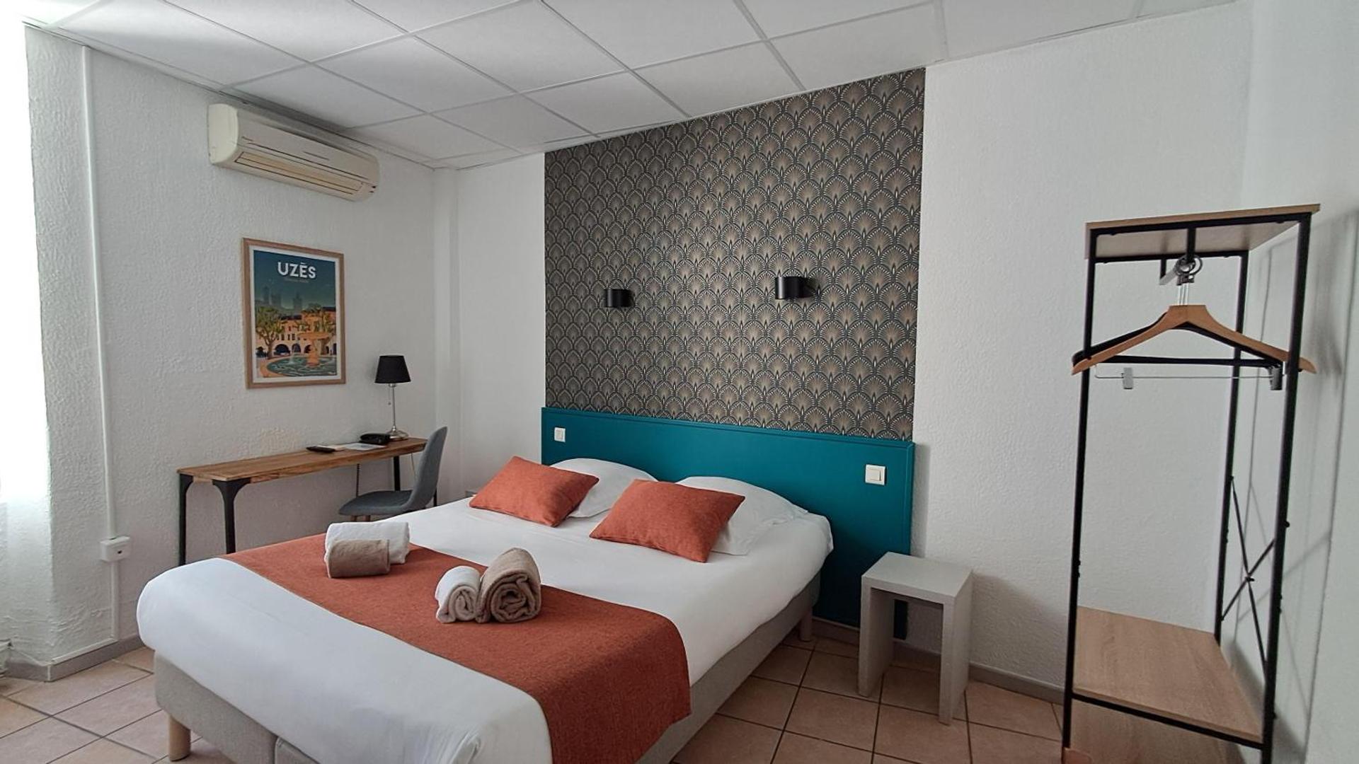 Hôtel L'Herbier d'Orange