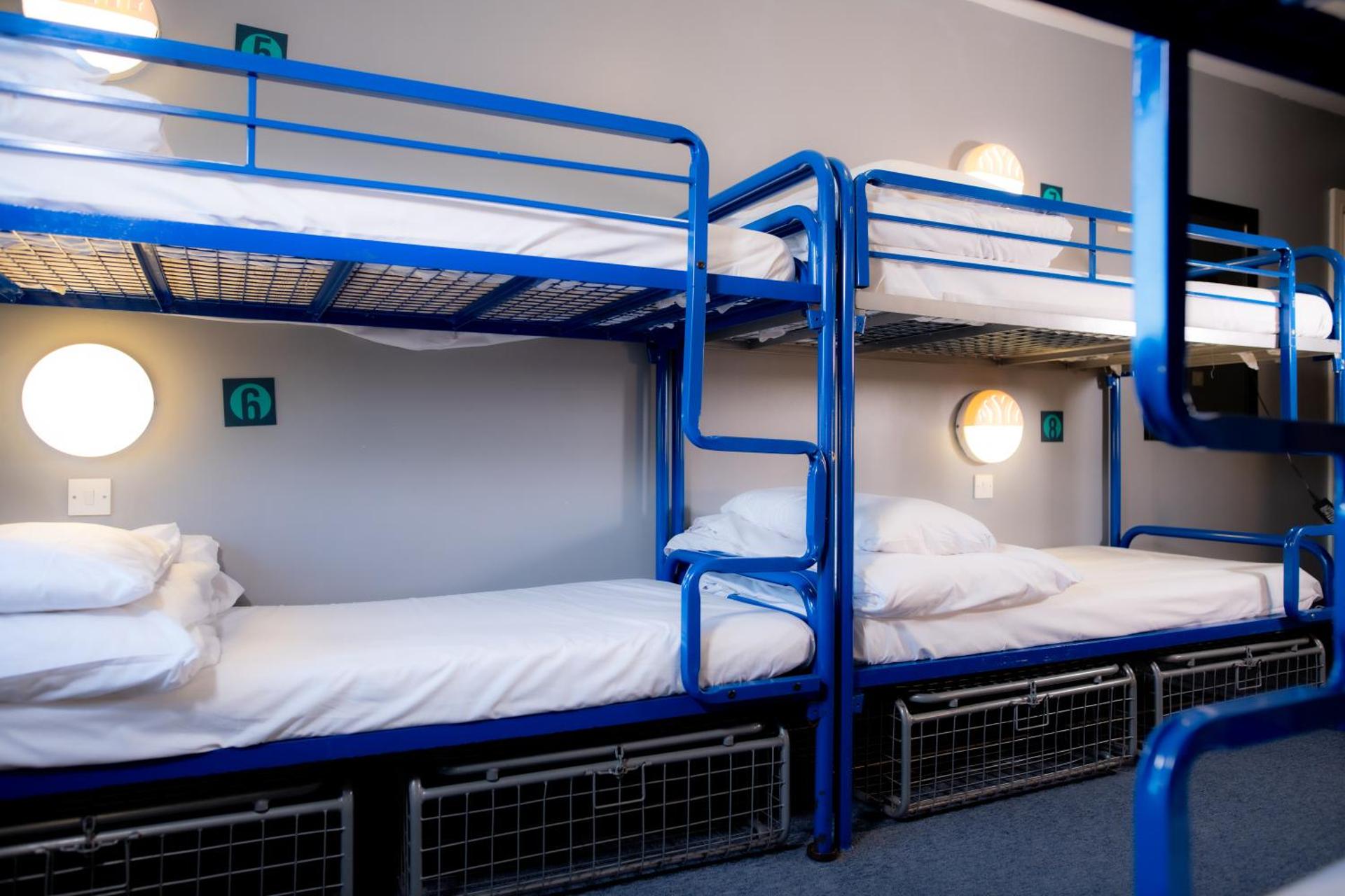 The Dawson Hostel Galway