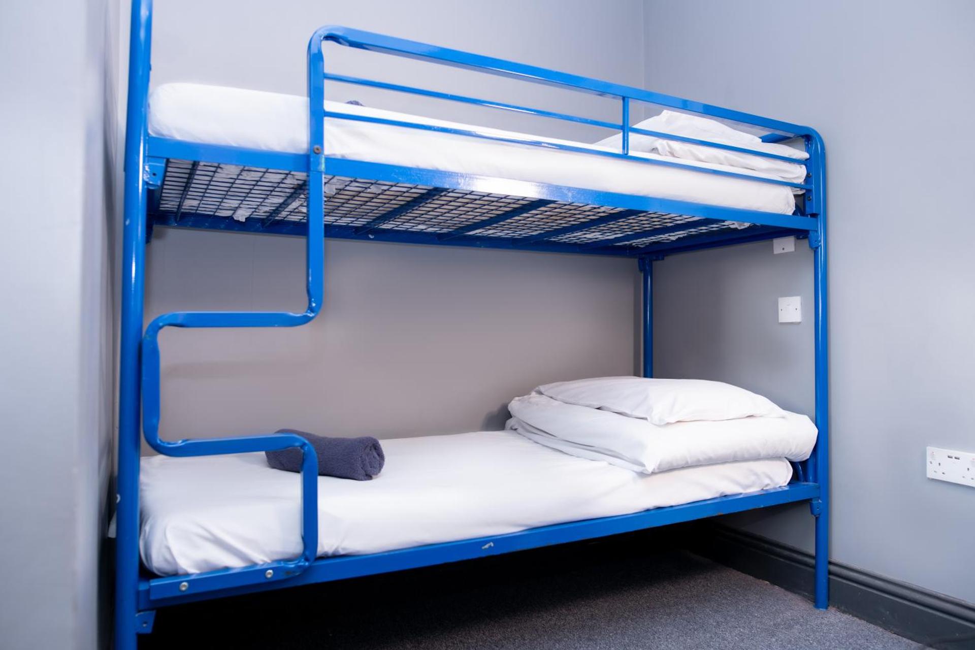 The Dawson Hostel Galway