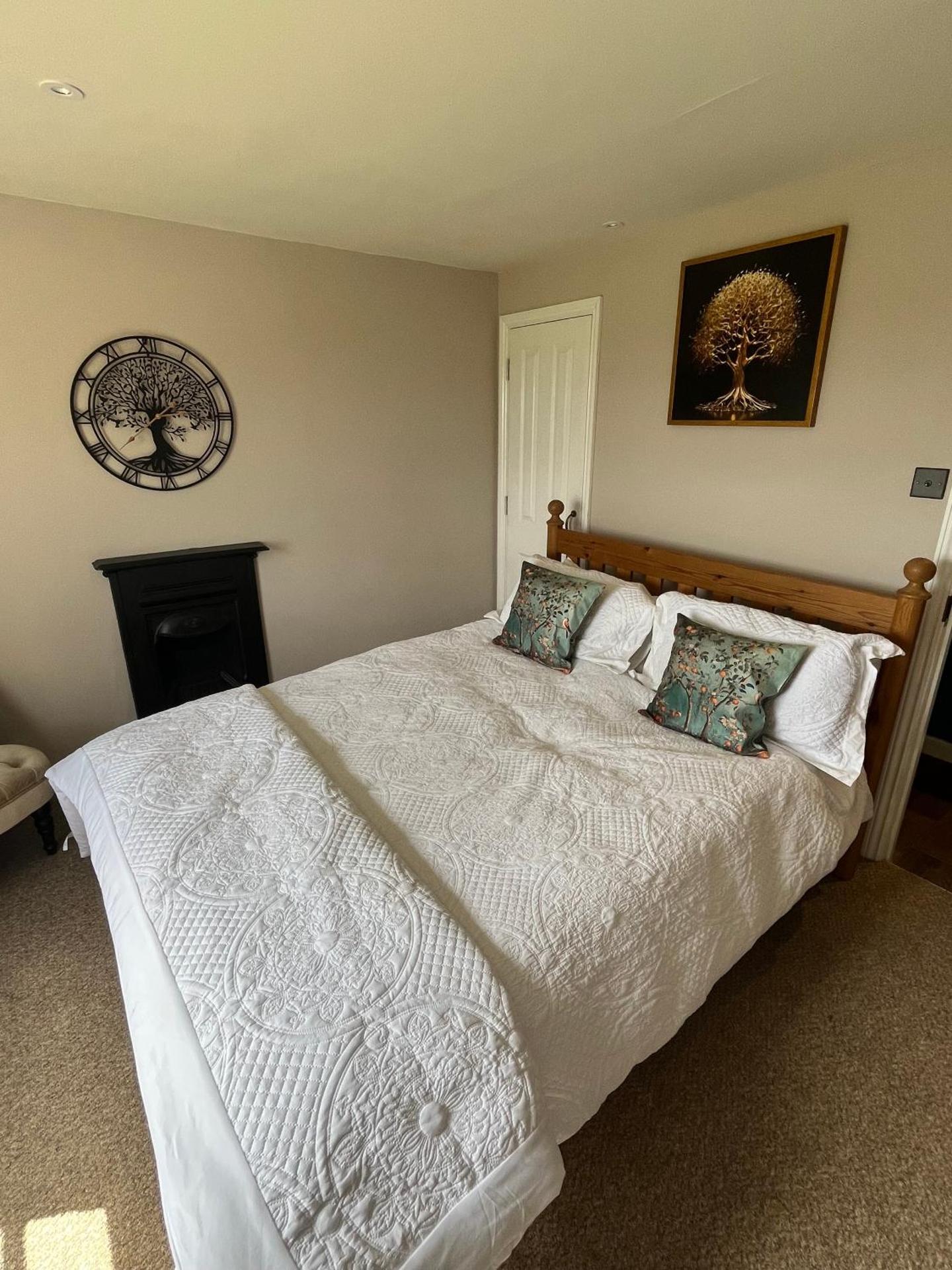 Hillhead Farm Bed and Breakfast