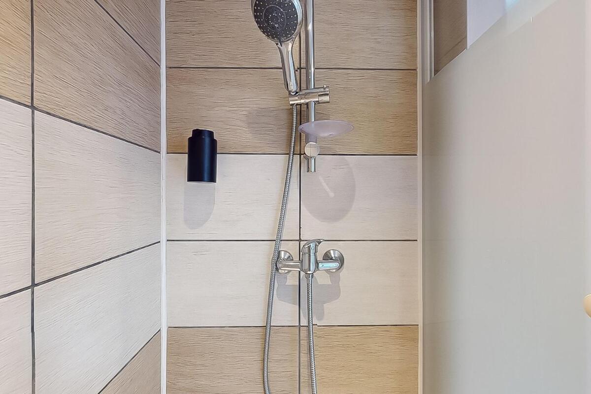 Spacieux appartement proche centre - hôpital