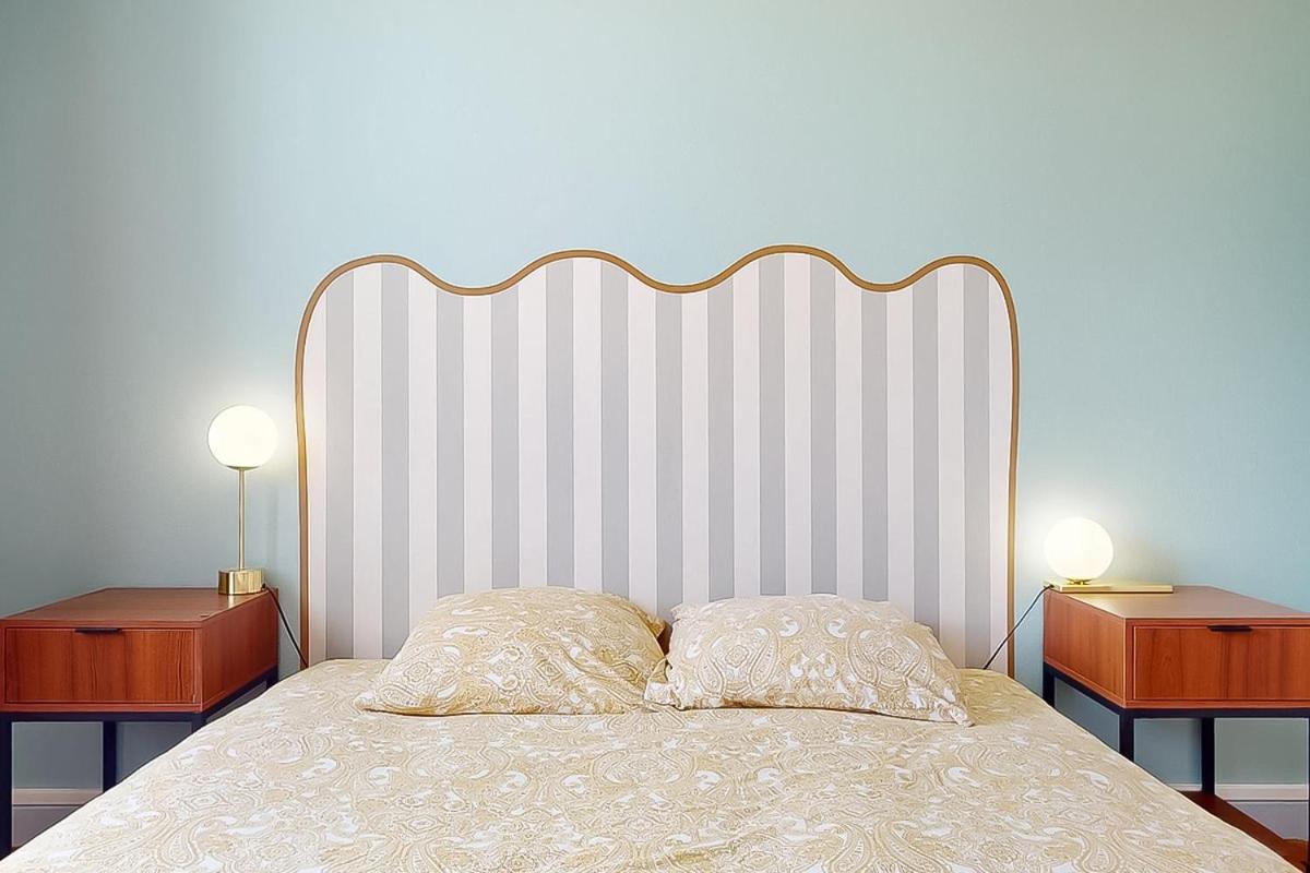 Spacieux appartement proche centre - hôpital