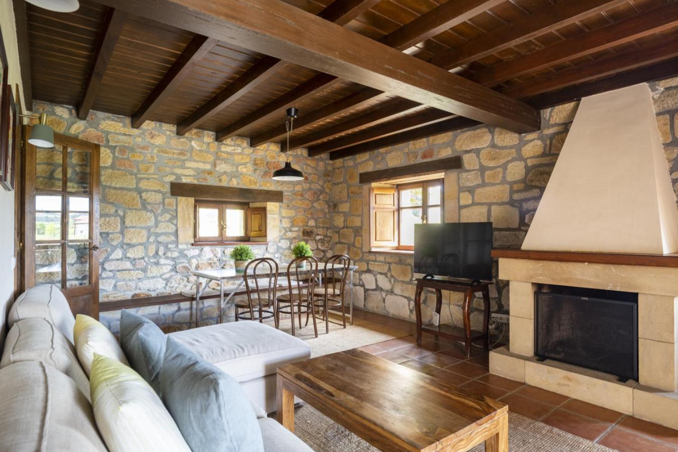 Alojamiento Rural Casa Roble -13802