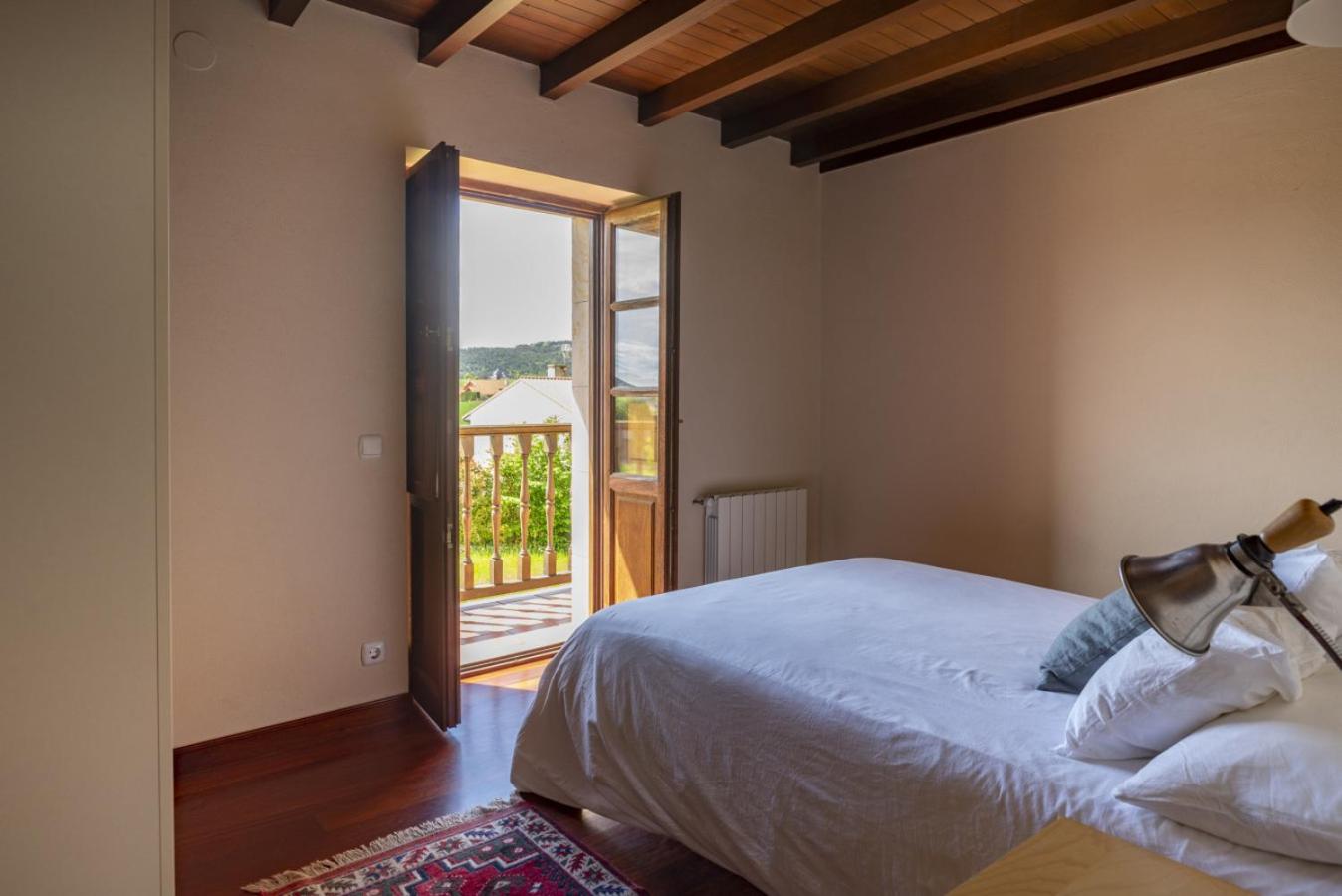 Alojamiento Rural Casa Roble -13802