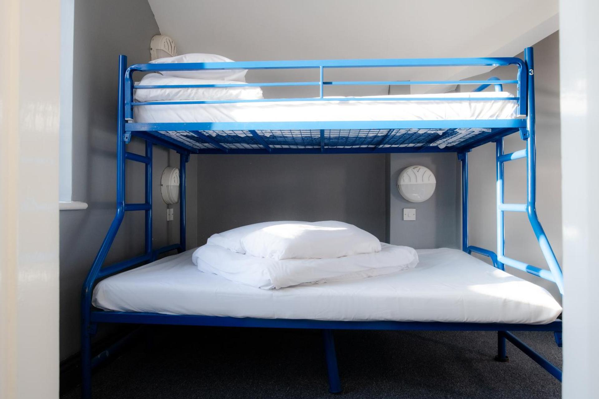 The Dawson Hostel Galway