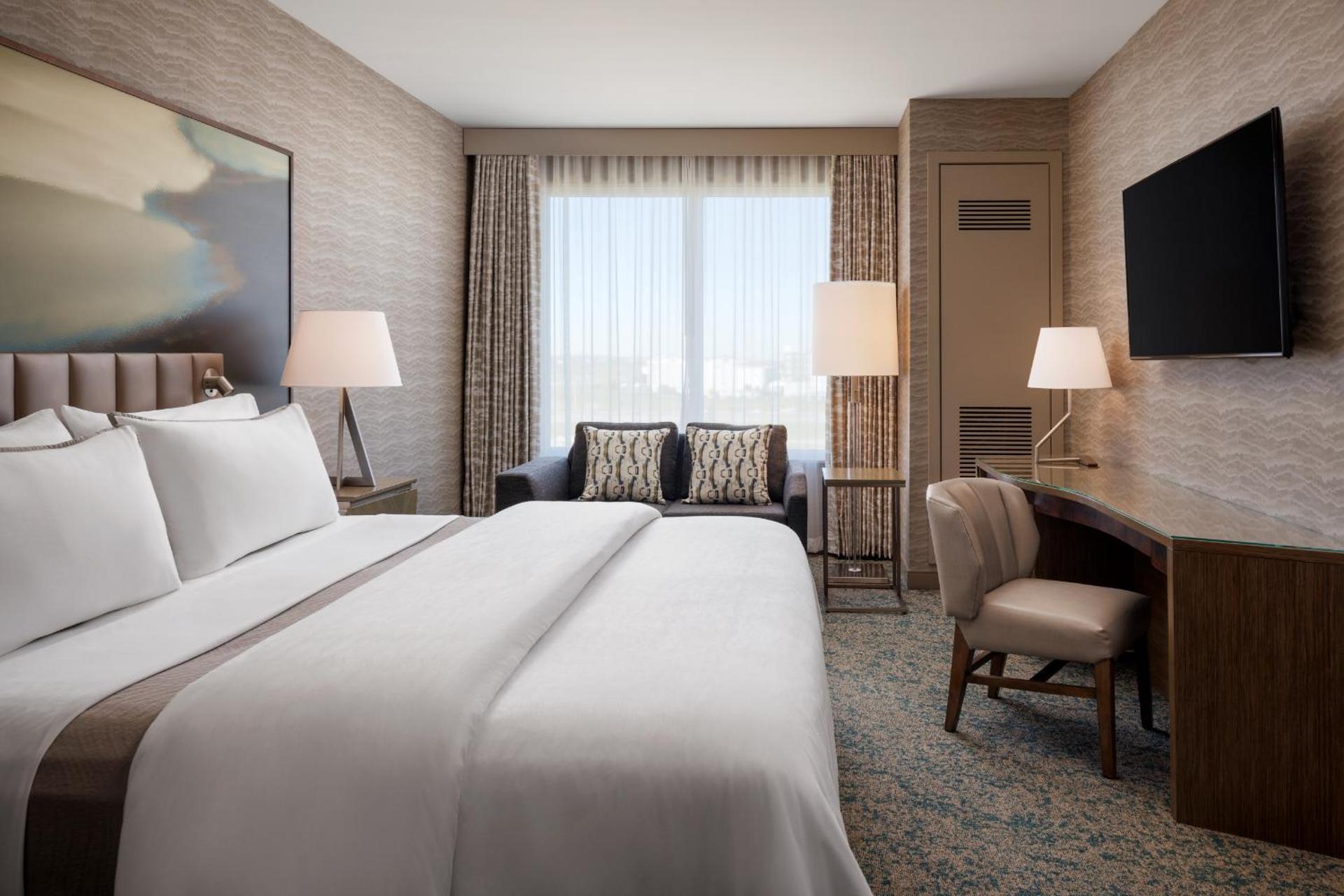 The Westin Calgary Airport