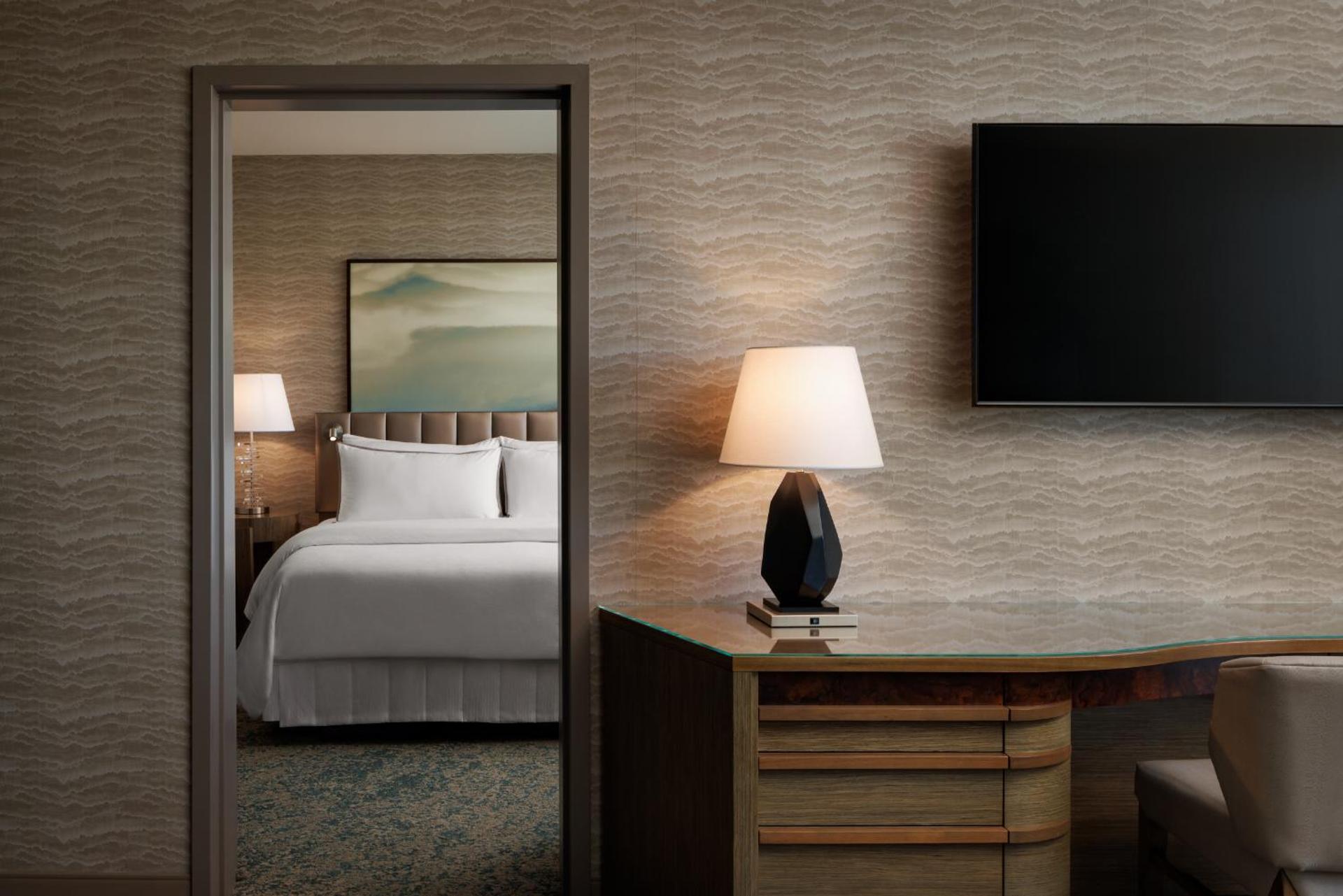 The Westin Calgary Airport