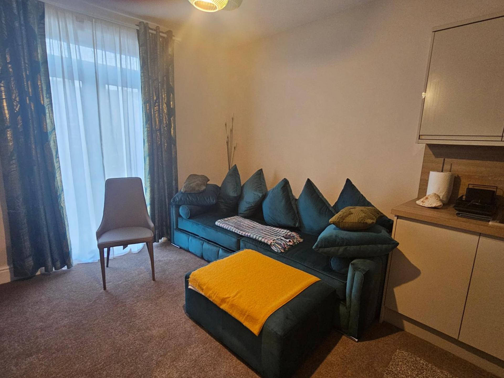 Apartment Mary Street