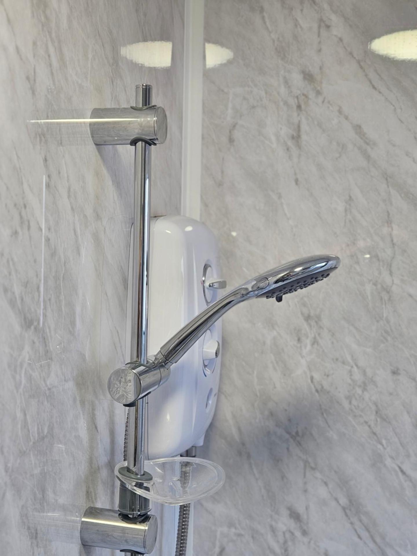 Apartment Mary Street