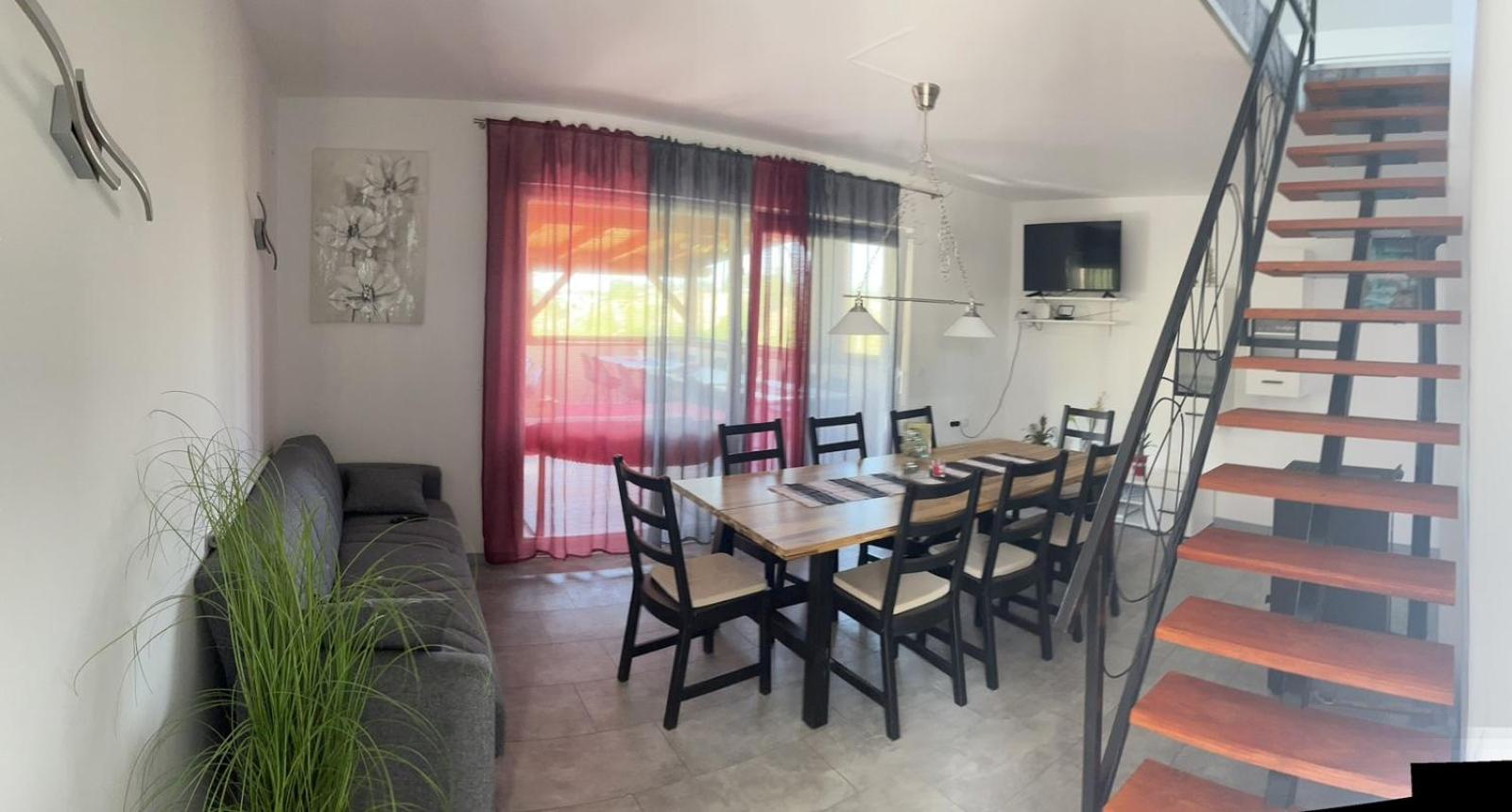 Holiday house Habjanič