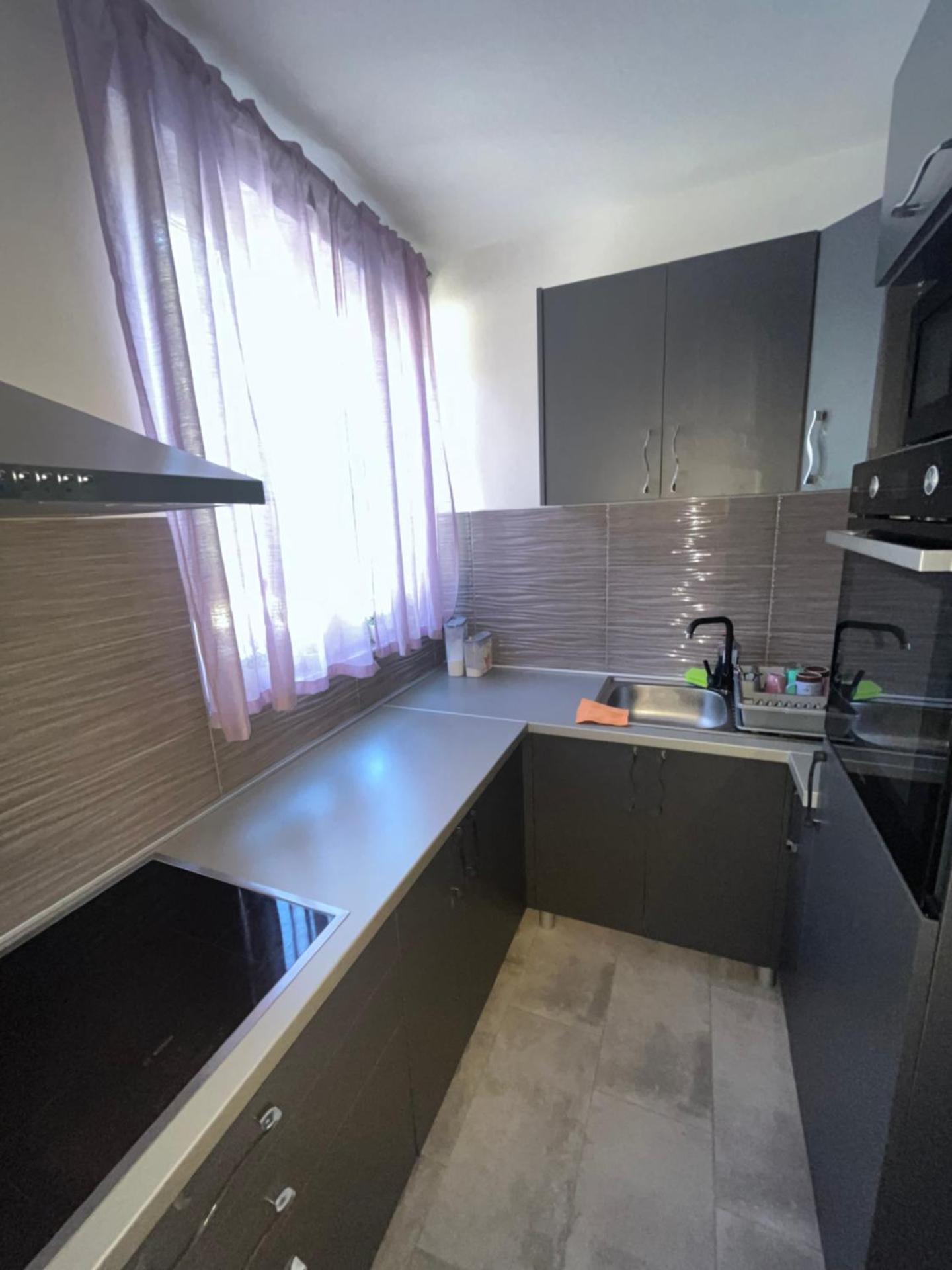 Holiday house Habjanič