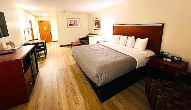 Quality Inn & Suites Golden - Denver West