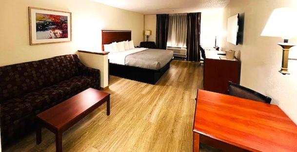 Quality Inn & Suites Golden - Denver West