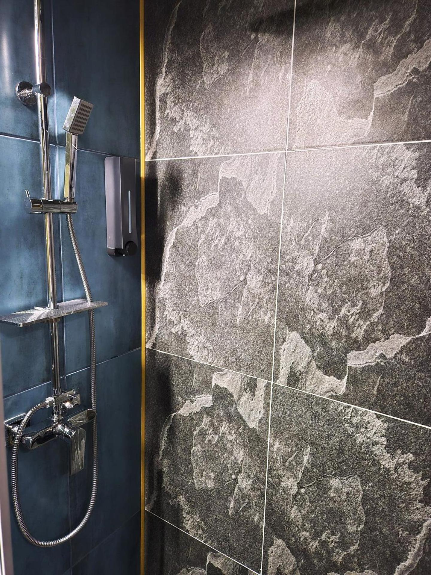 Mogosoaia High Living Garden