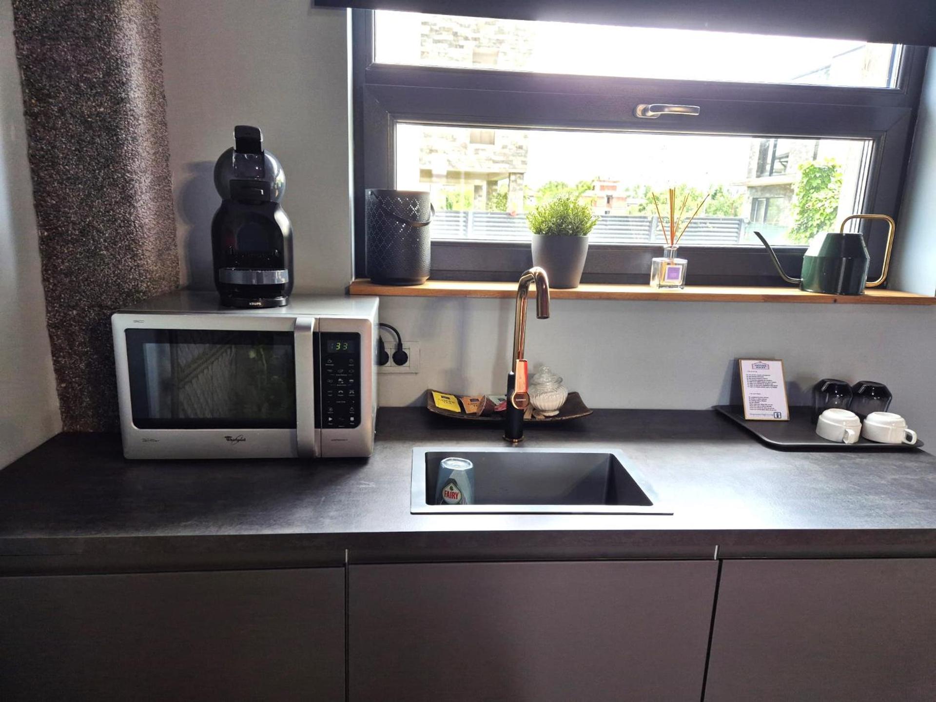 Mogosoaia High Living Garden