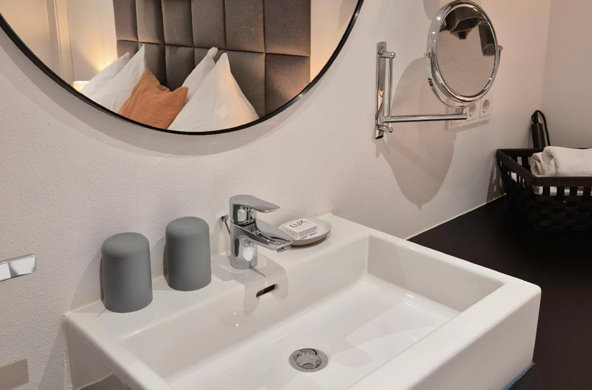 Freiraum 9 Living Apartment