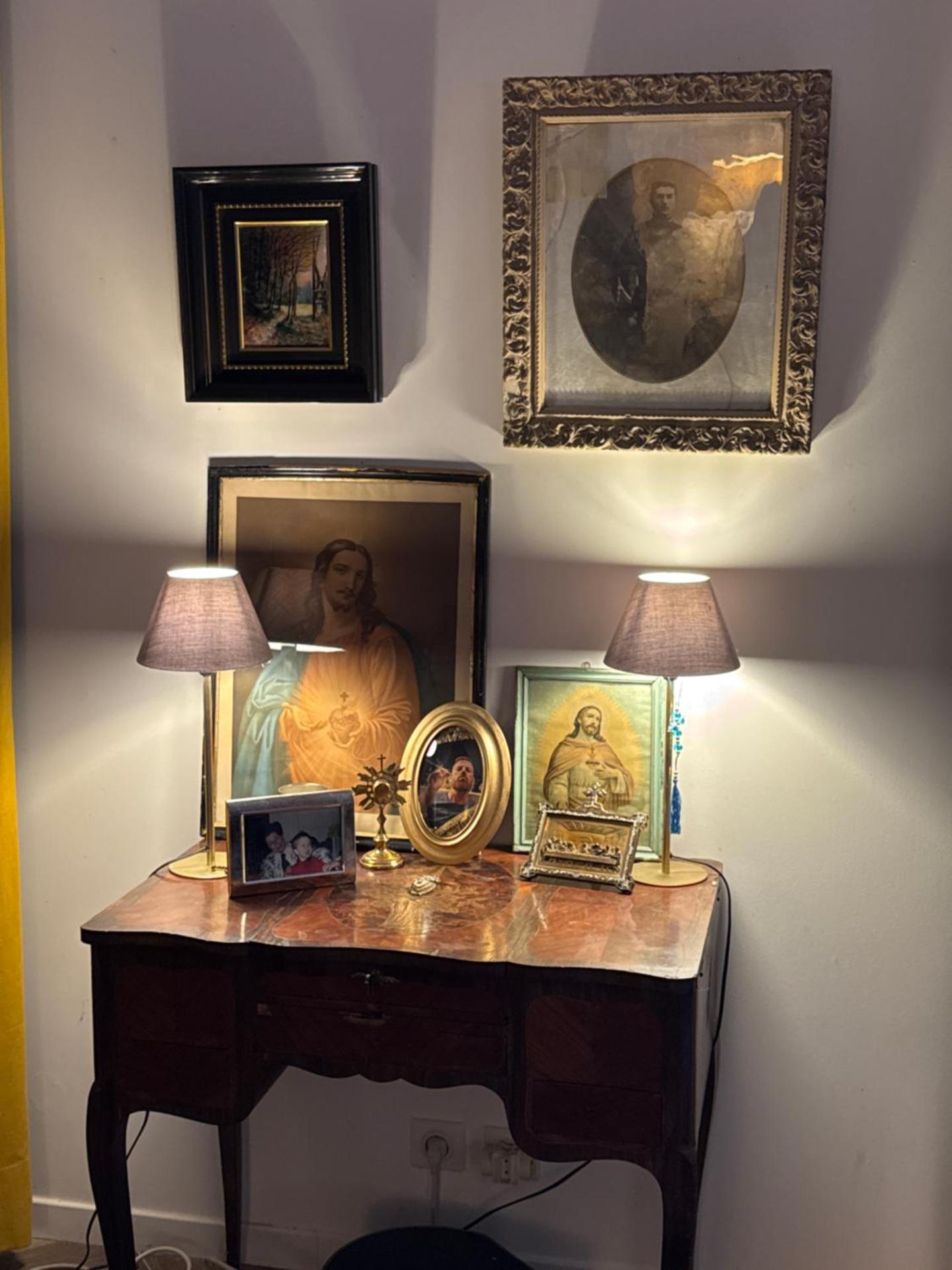 Maison Jacotte orange