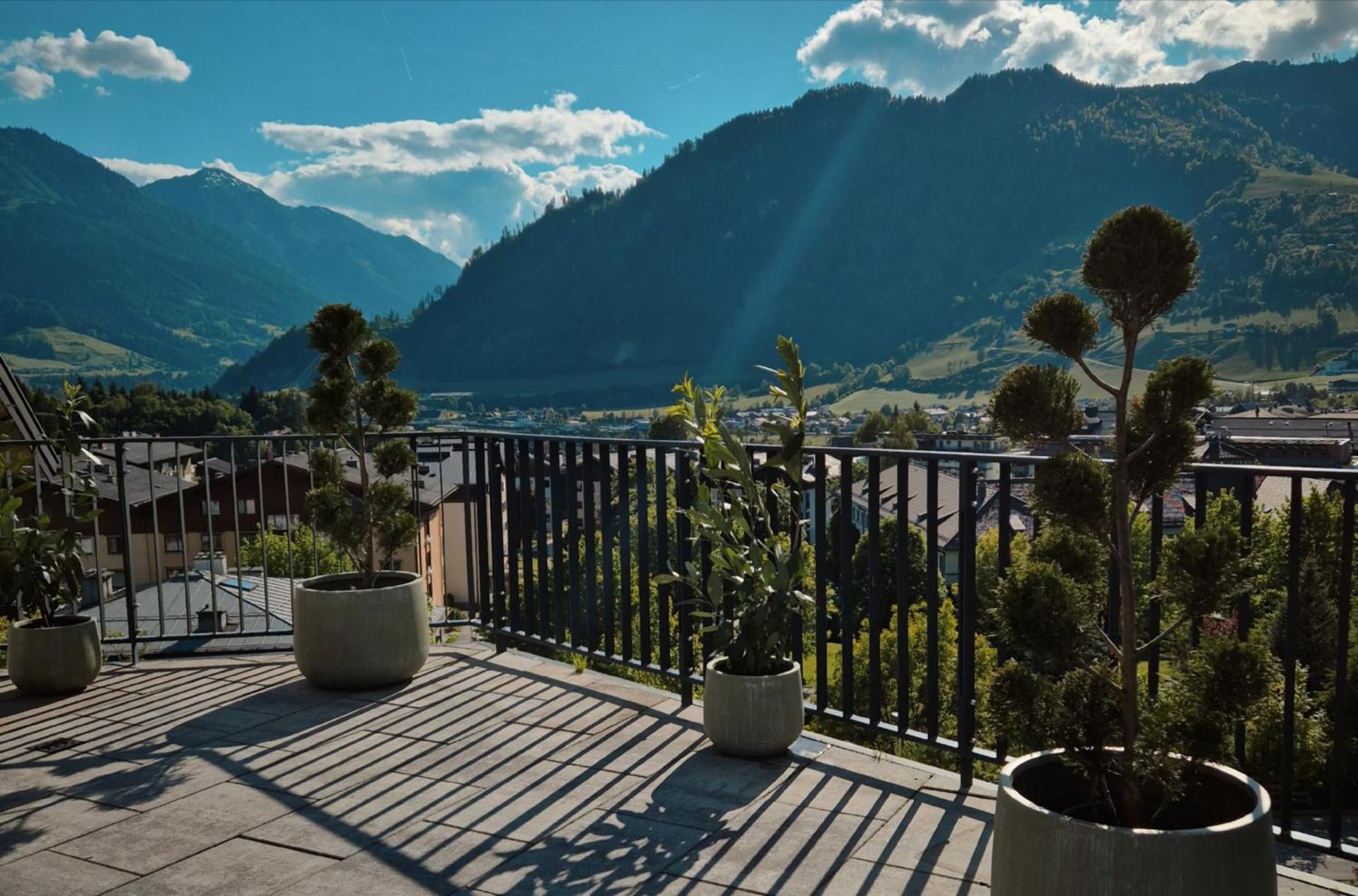 Freiraum 9 Living Apartment