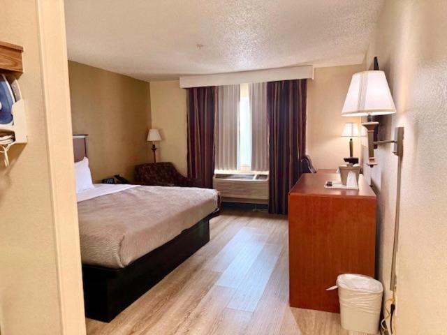 Quality Inn & Suites Golden - Denver West
