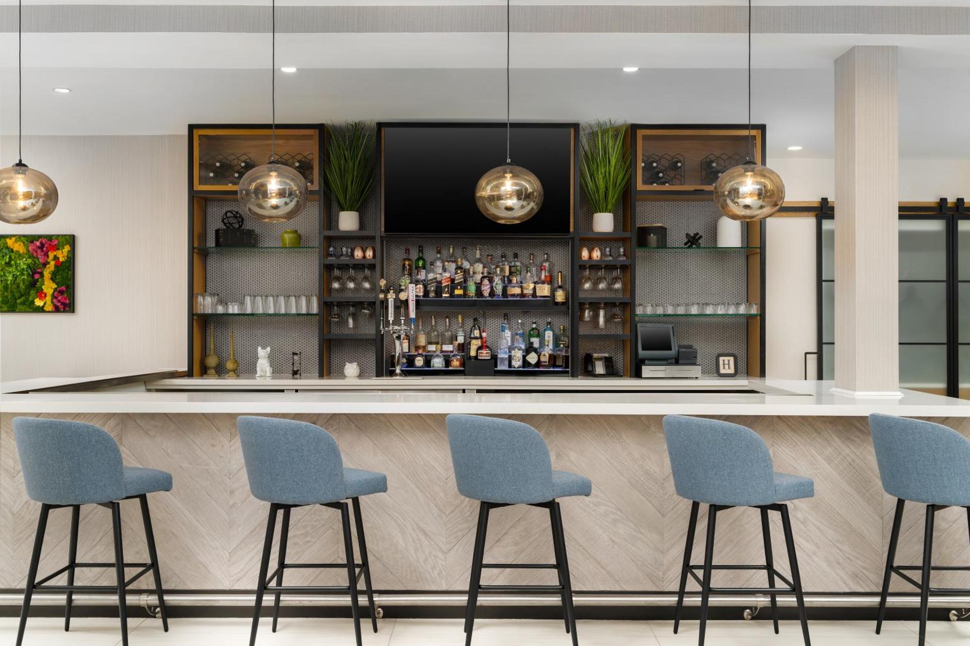 Lounge or bar