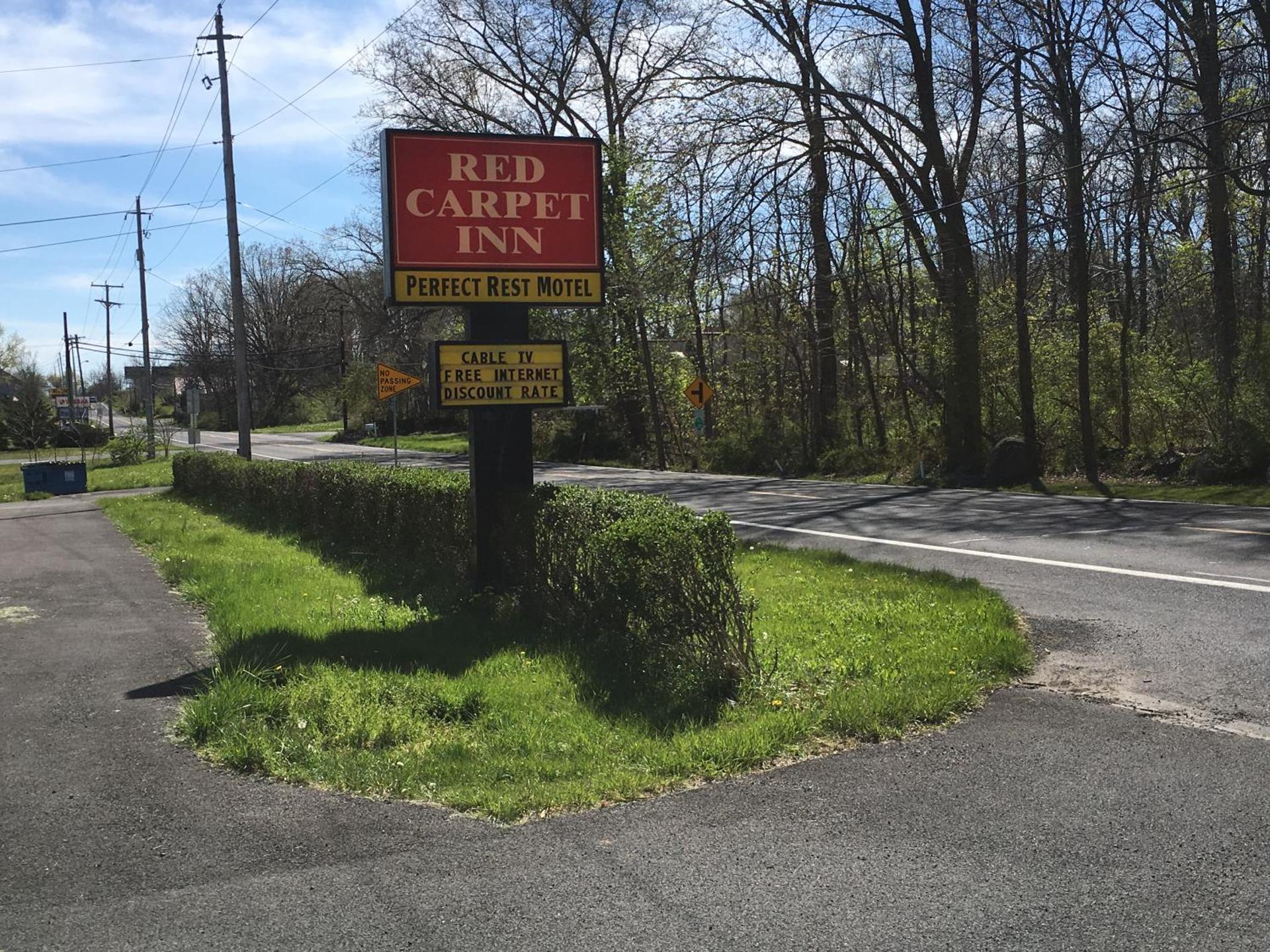 Property logo or sign