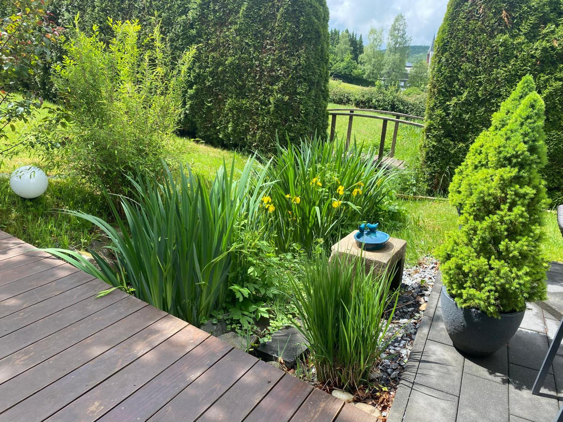 Schöne Wohnung im Landhausstil nahe Olpe Biggesee
