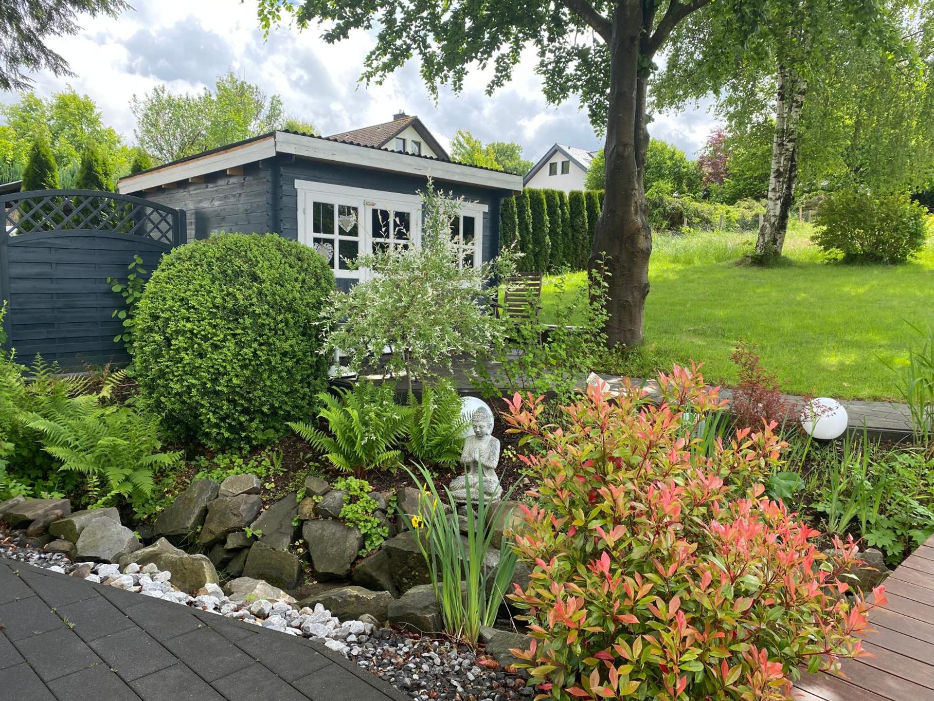 Schöne Wohnung im Landhausstil nahe Olpe Biggesee