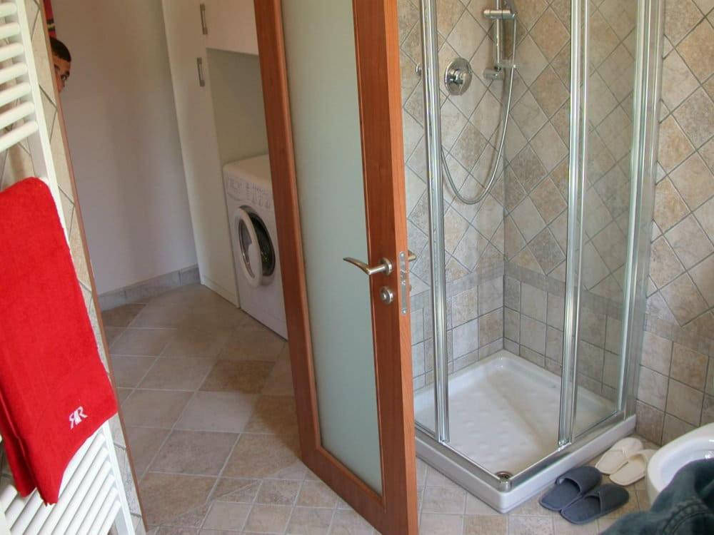 Rosta Residence Ranverso