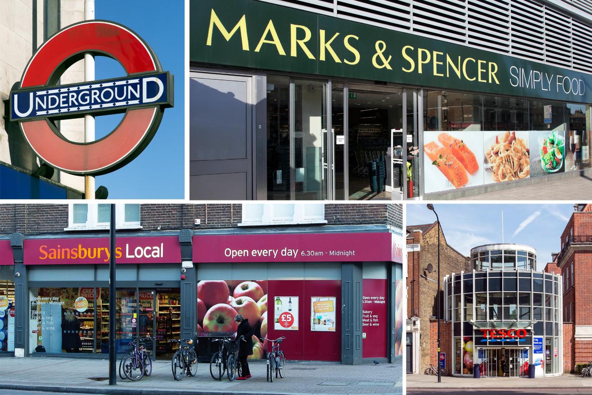 View (from property/room)