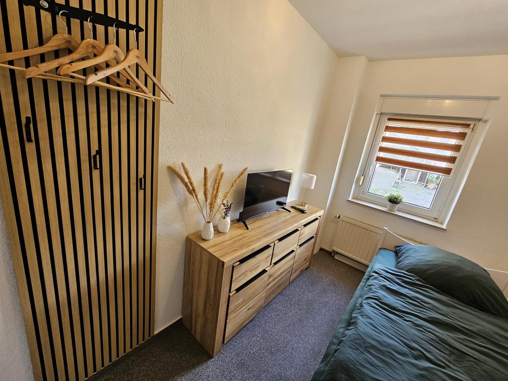 Apartment am Schlosspark