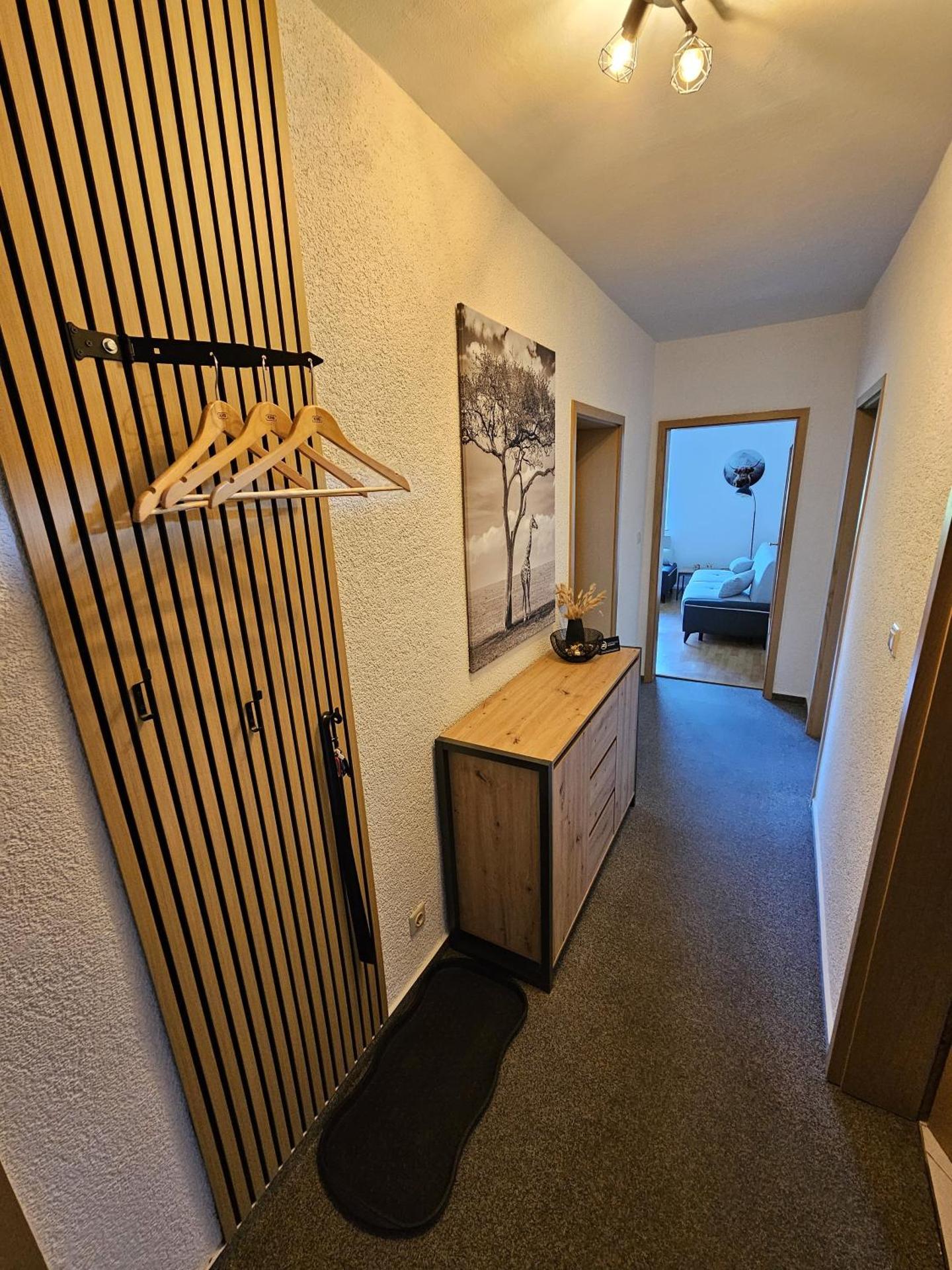 Apartment am Schlosspark