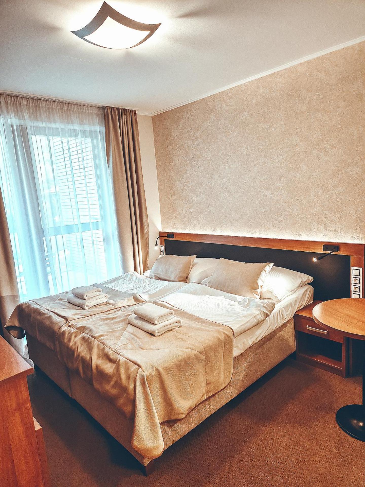 Penzion Včelařský Dvůr